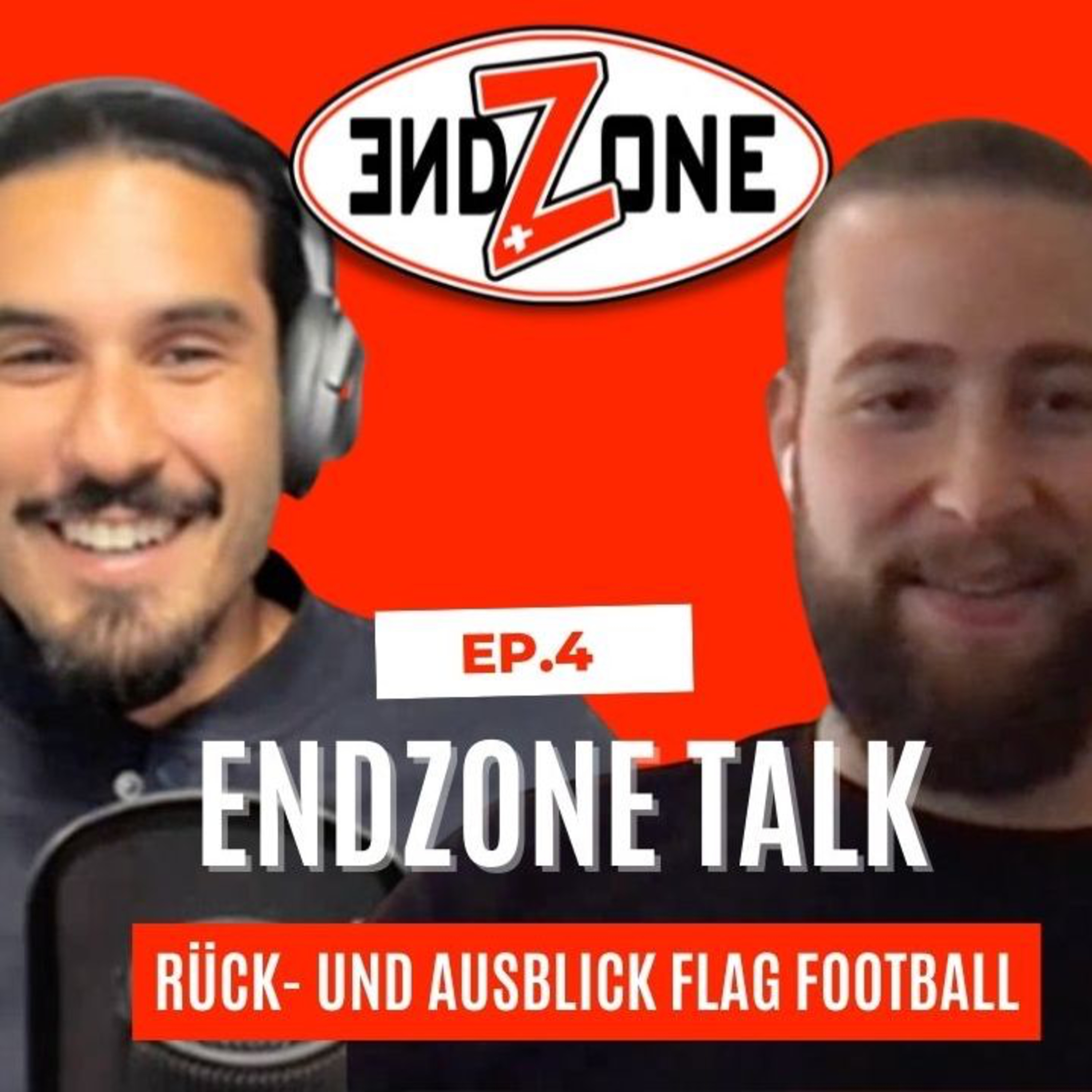 endzone.ch Talks