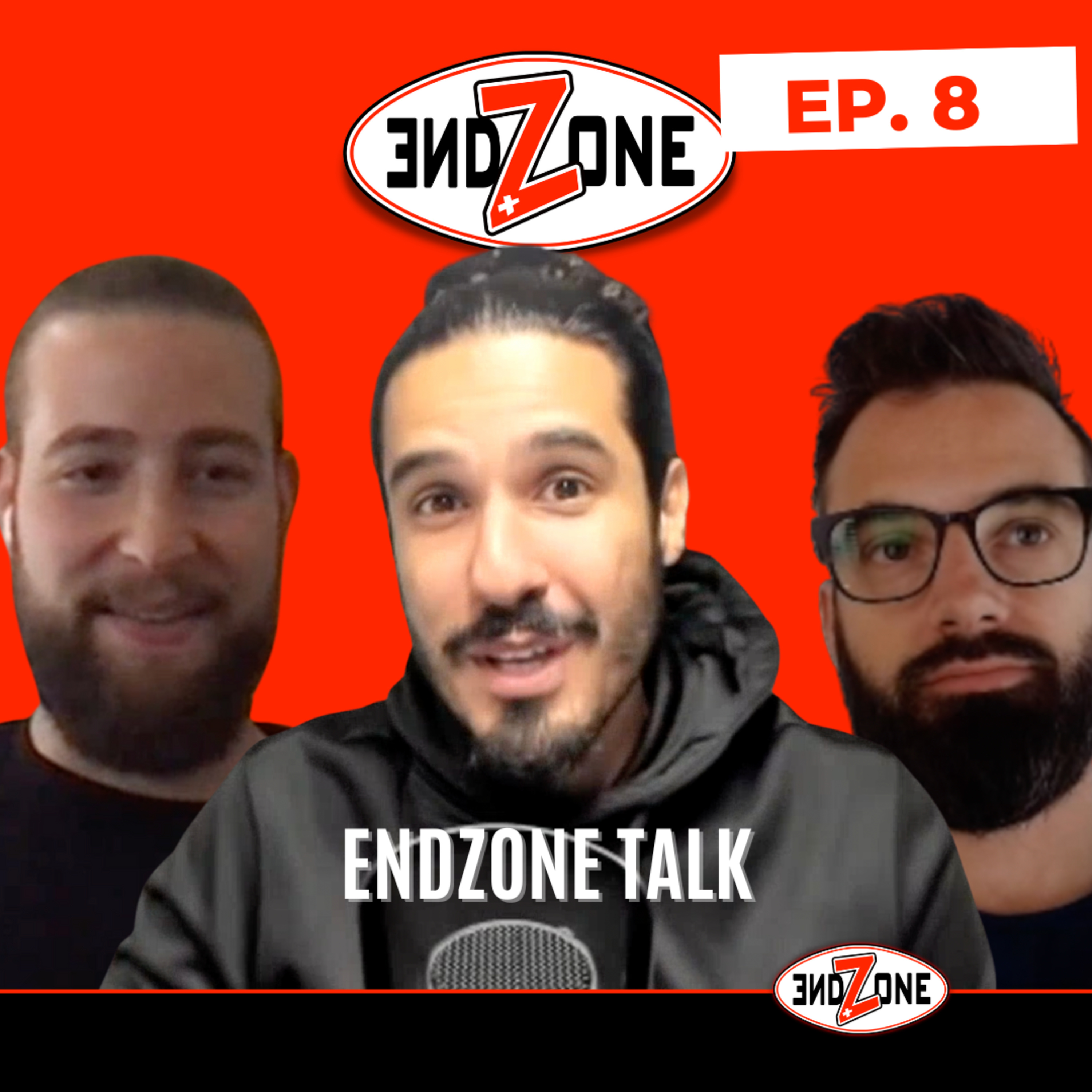 endzone.ch Talks