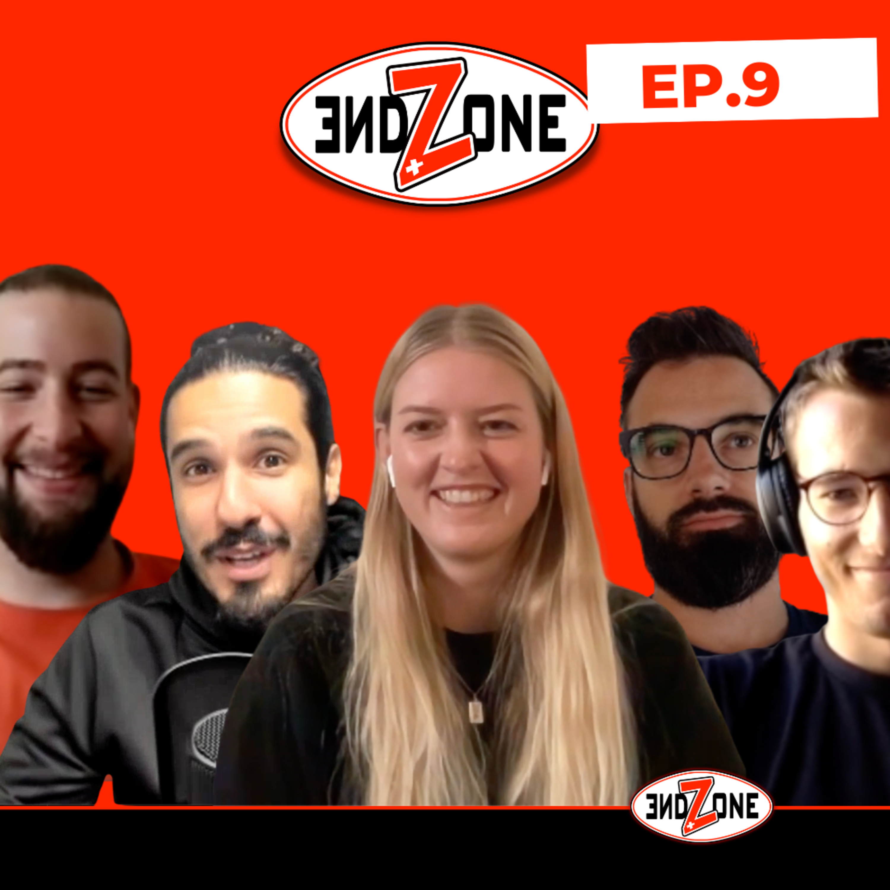 endzone.ch Talks