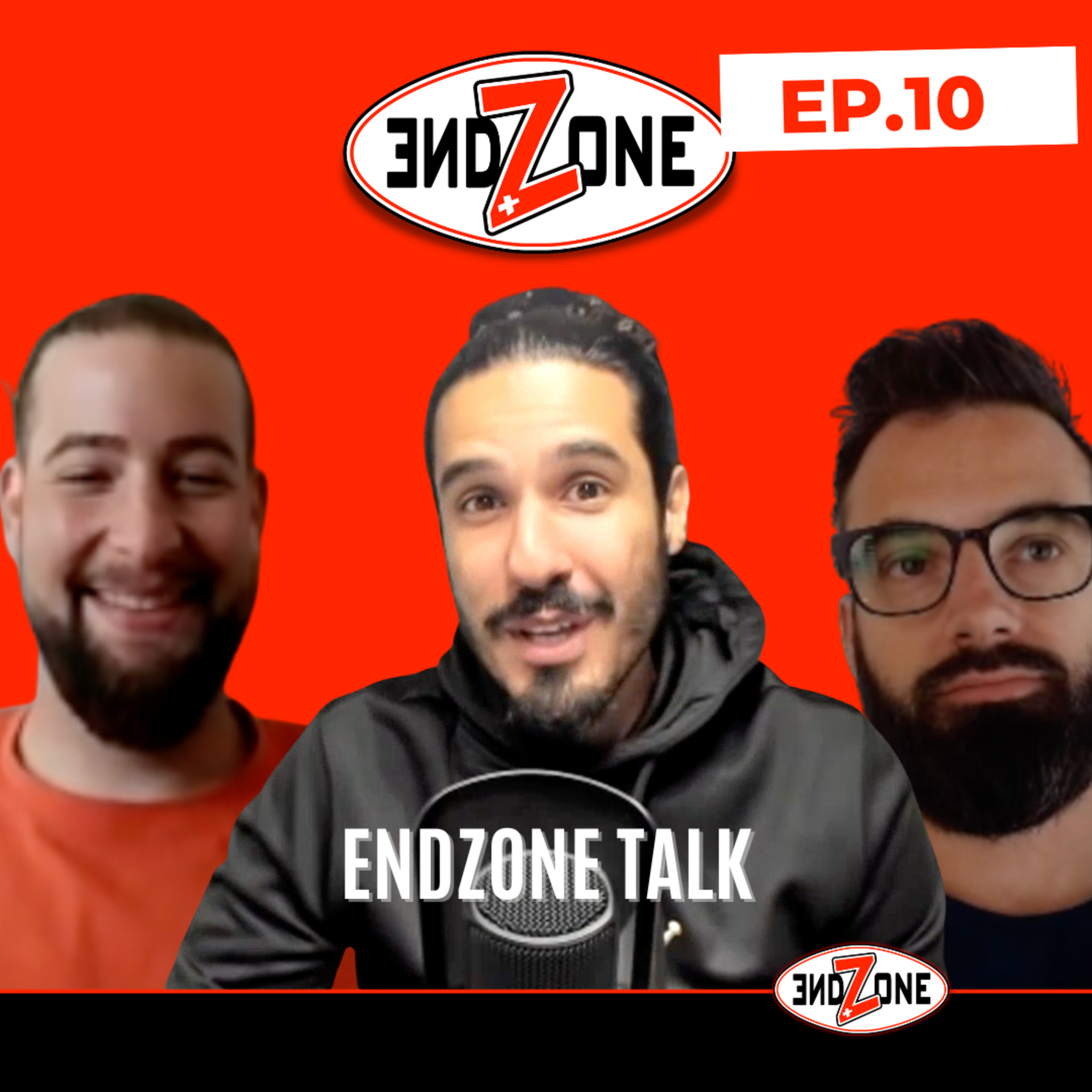 endzone.ch Talks