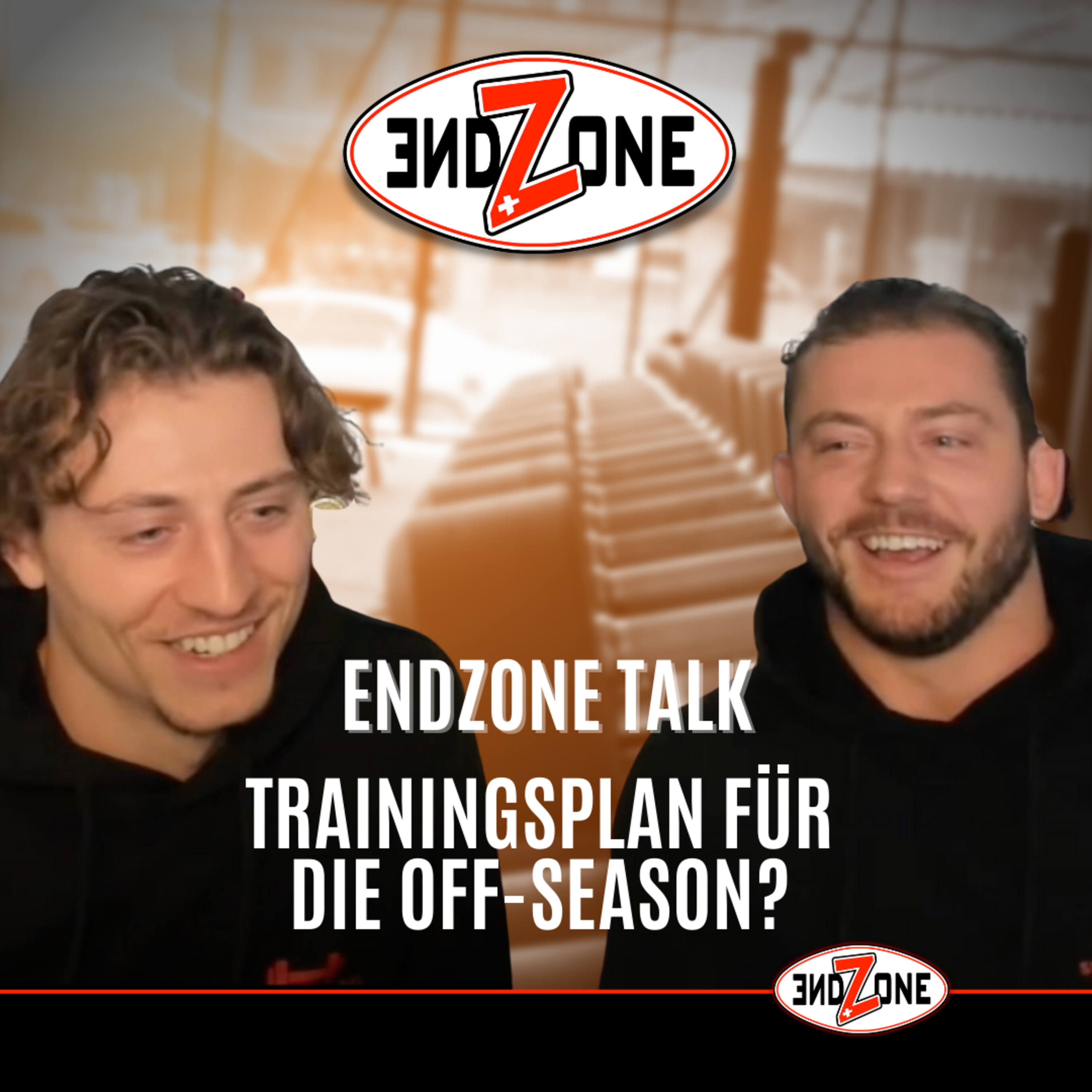 endzone.ch Talks