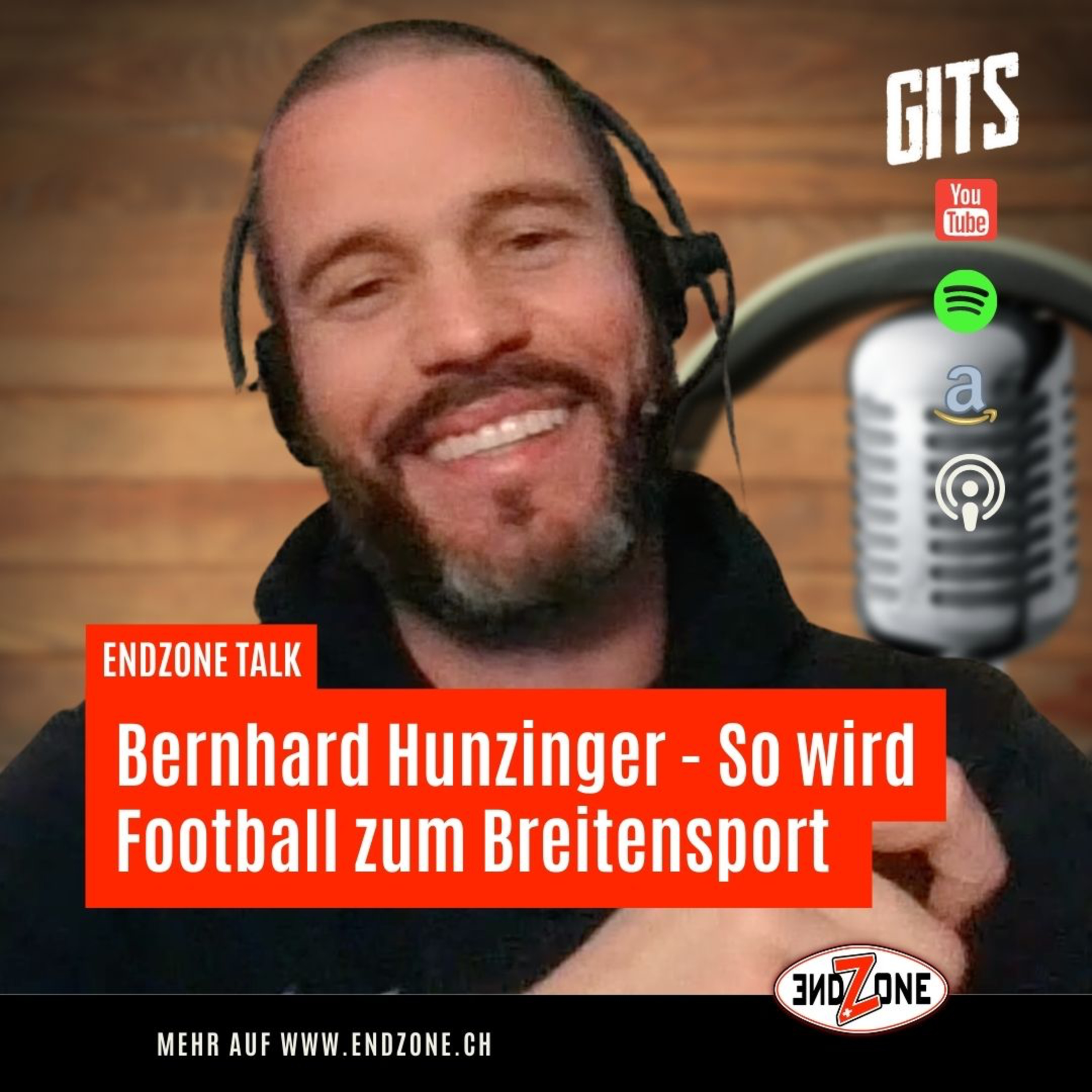 endzone.ch Talks