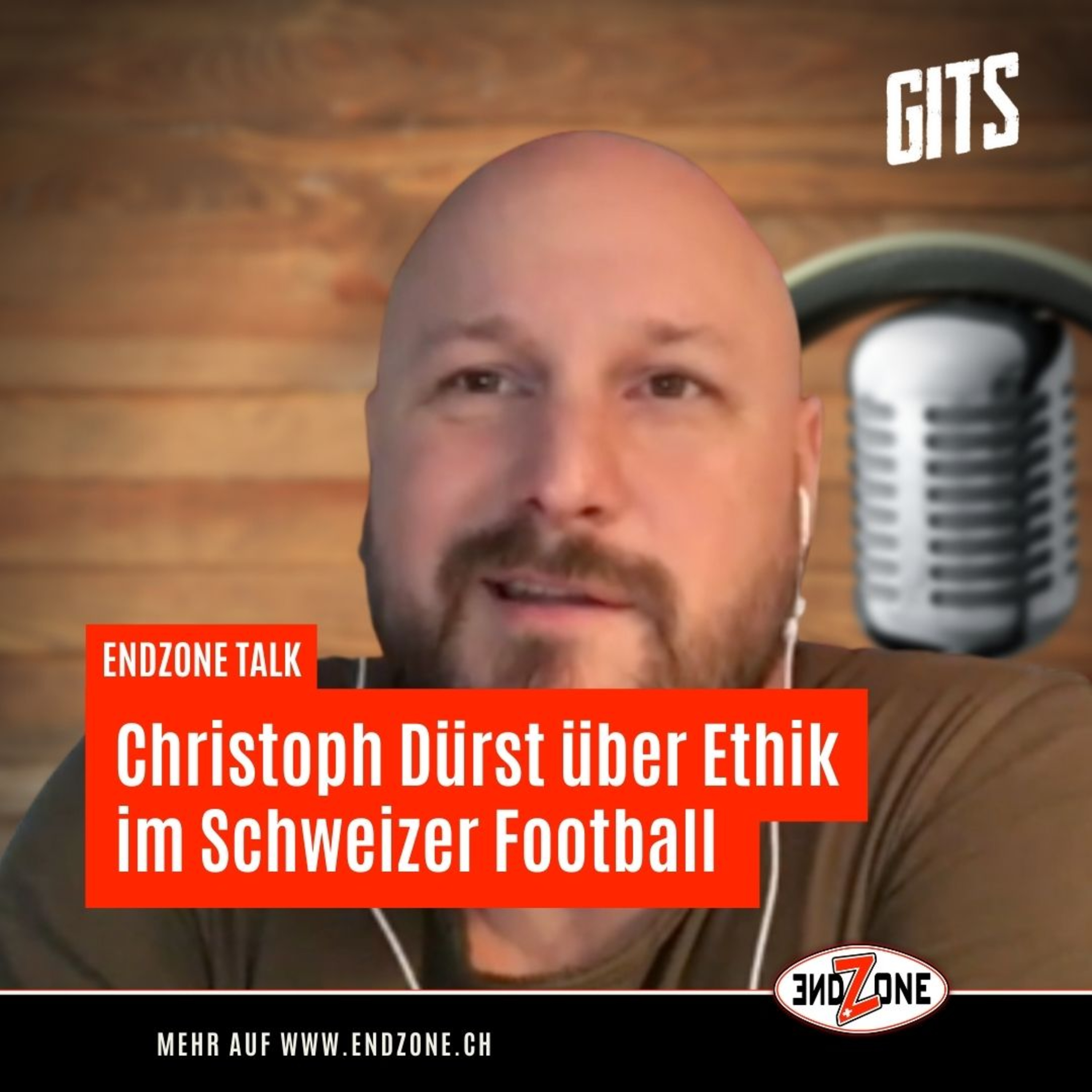 endzone.ch Talks