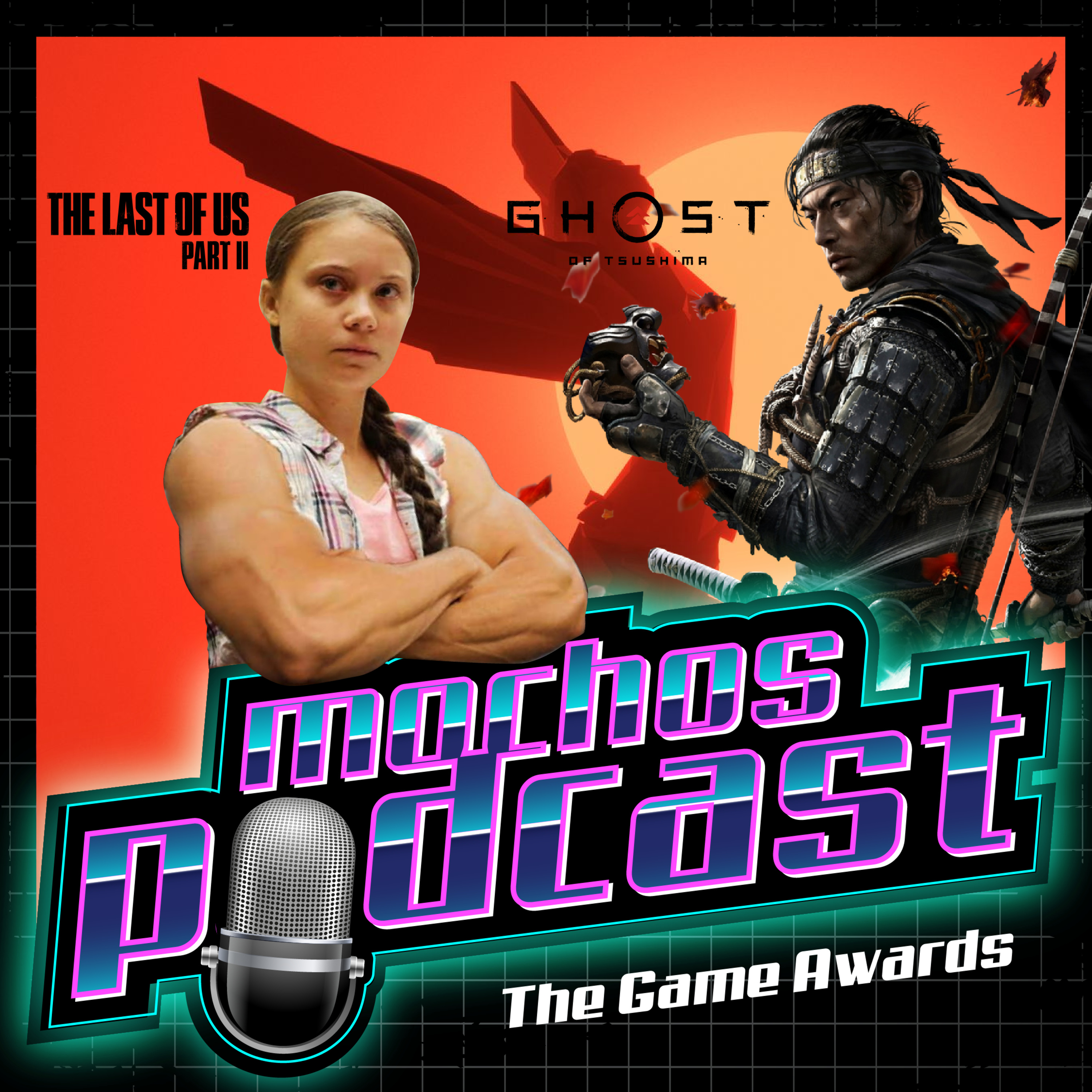 Mochos Podcast