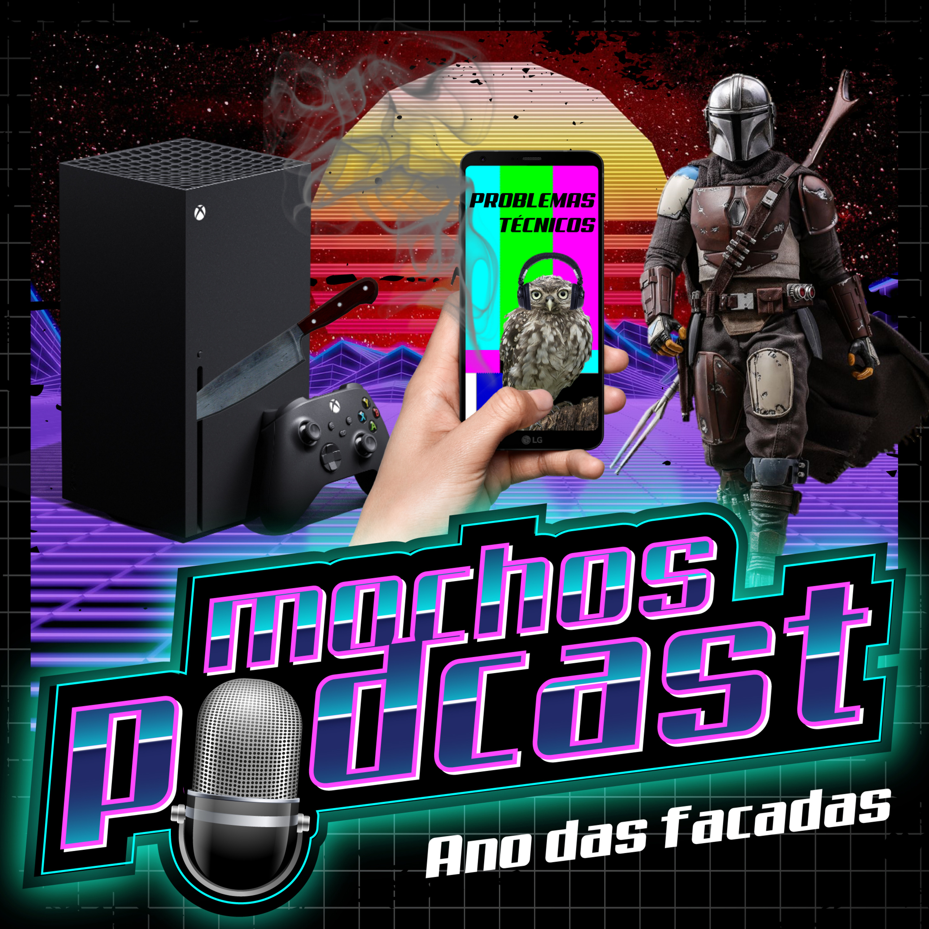 Mochos Podcast