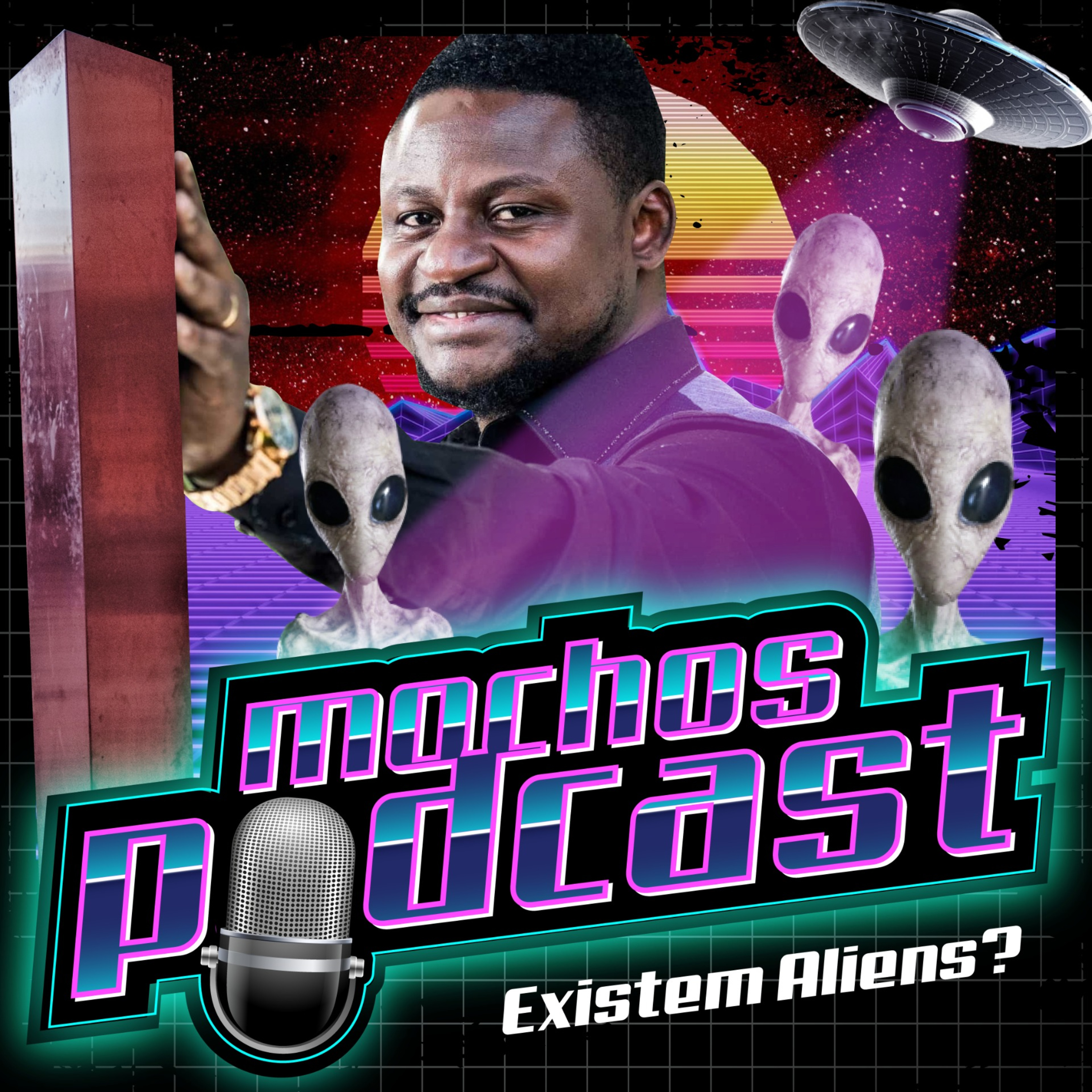 Mochos Podcast
