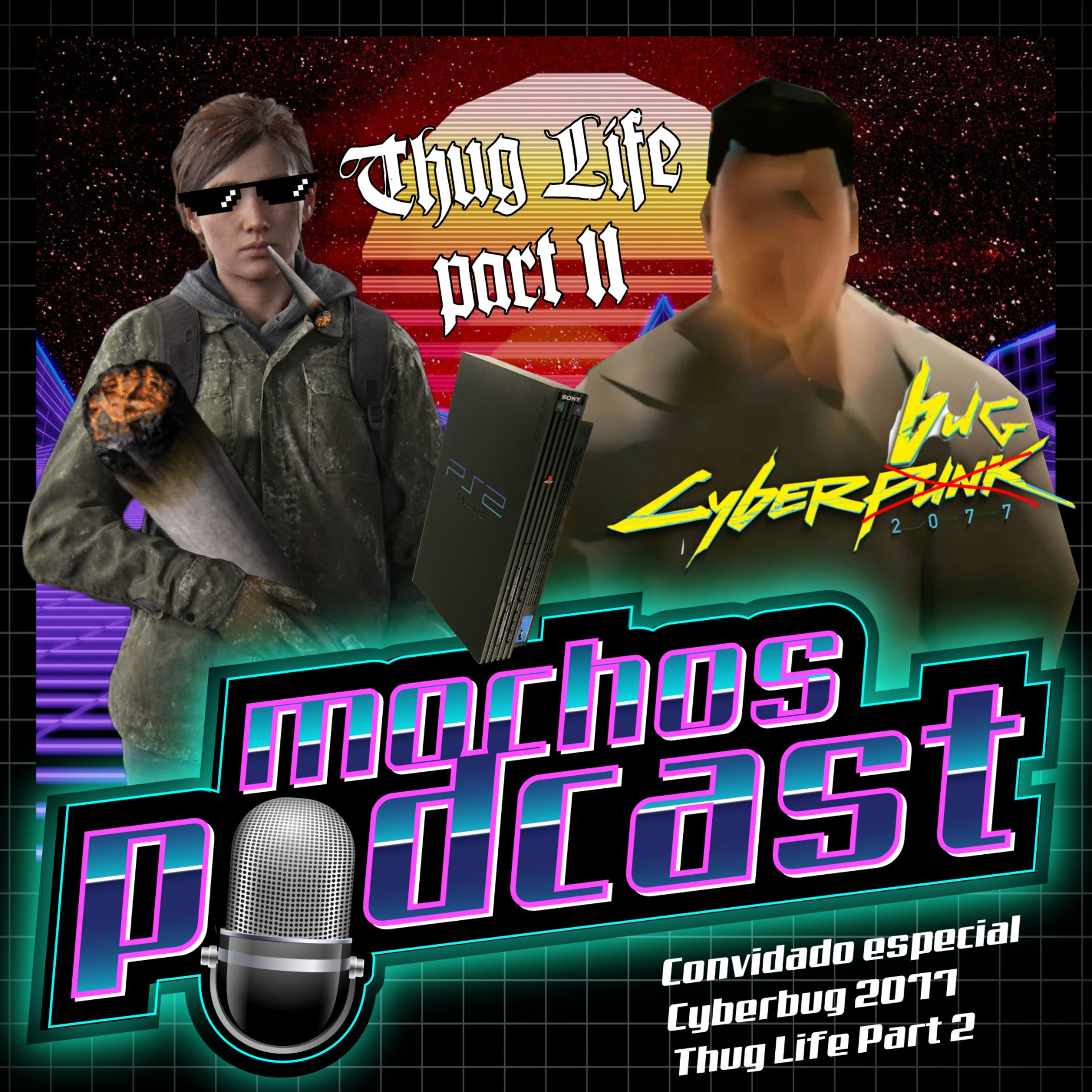 Mochos Podcast