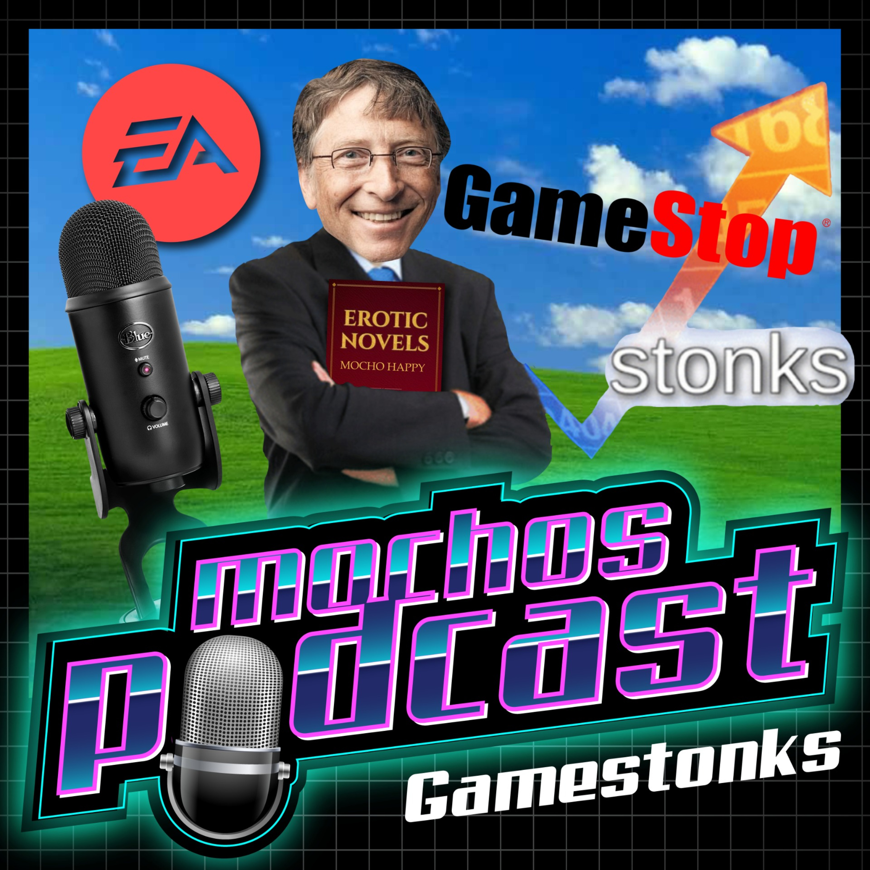 Mochos Podcast