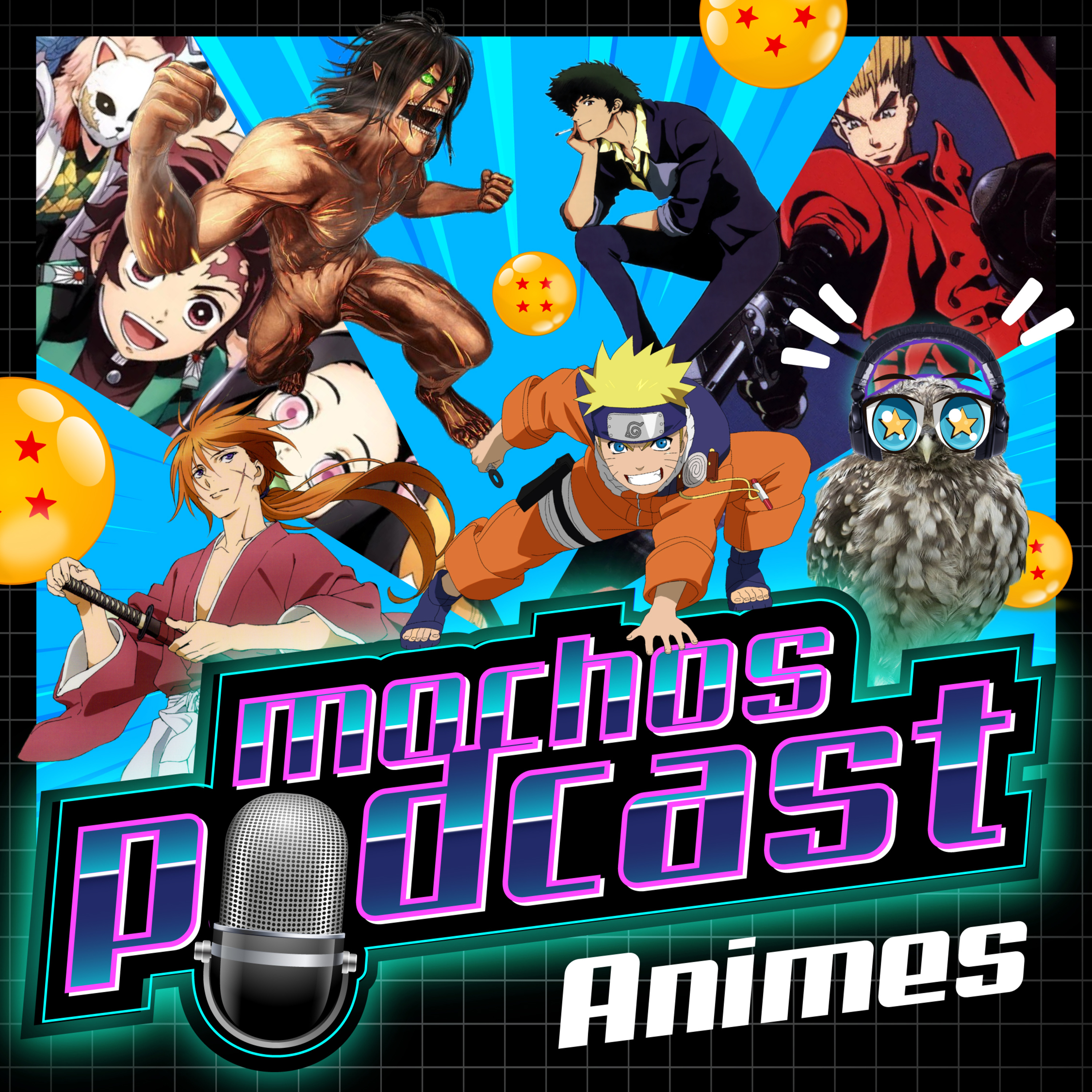 Mochos Podcast