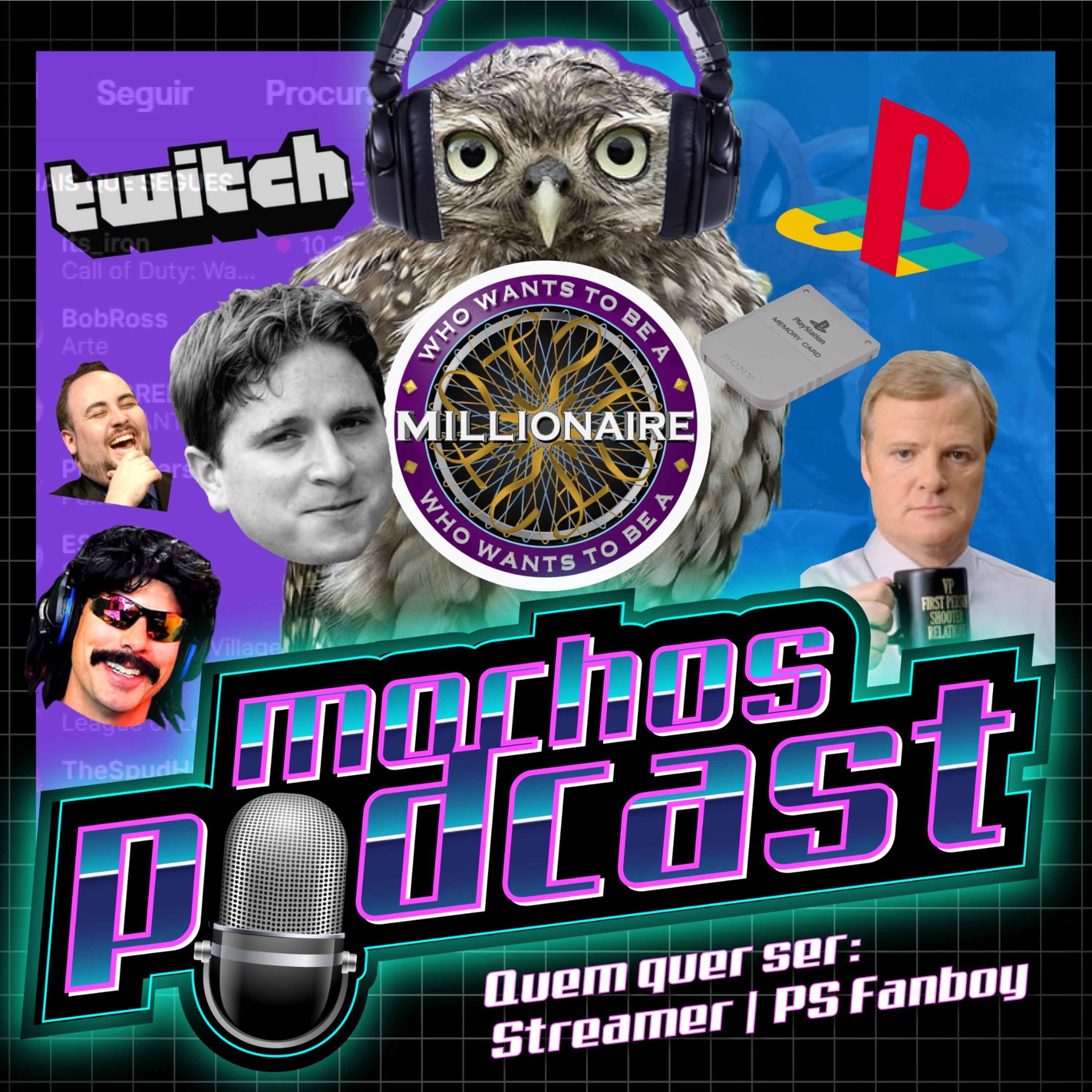 Mochos Podcast