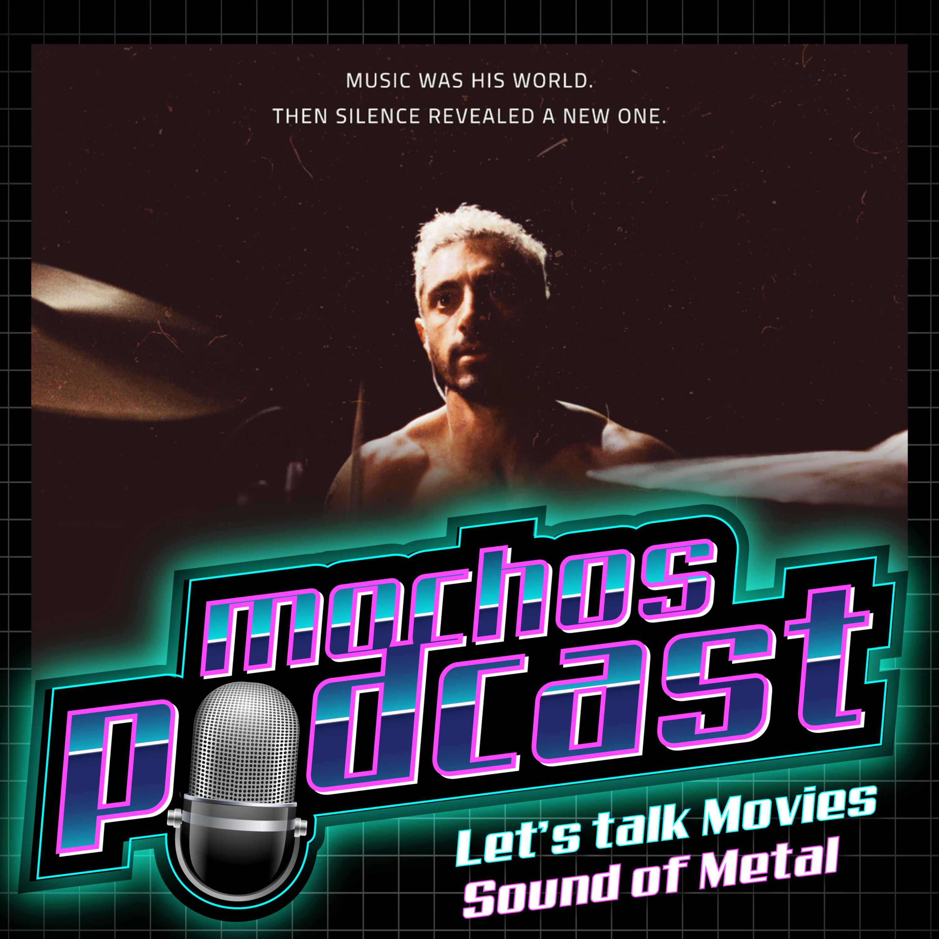 Mochos Podcast