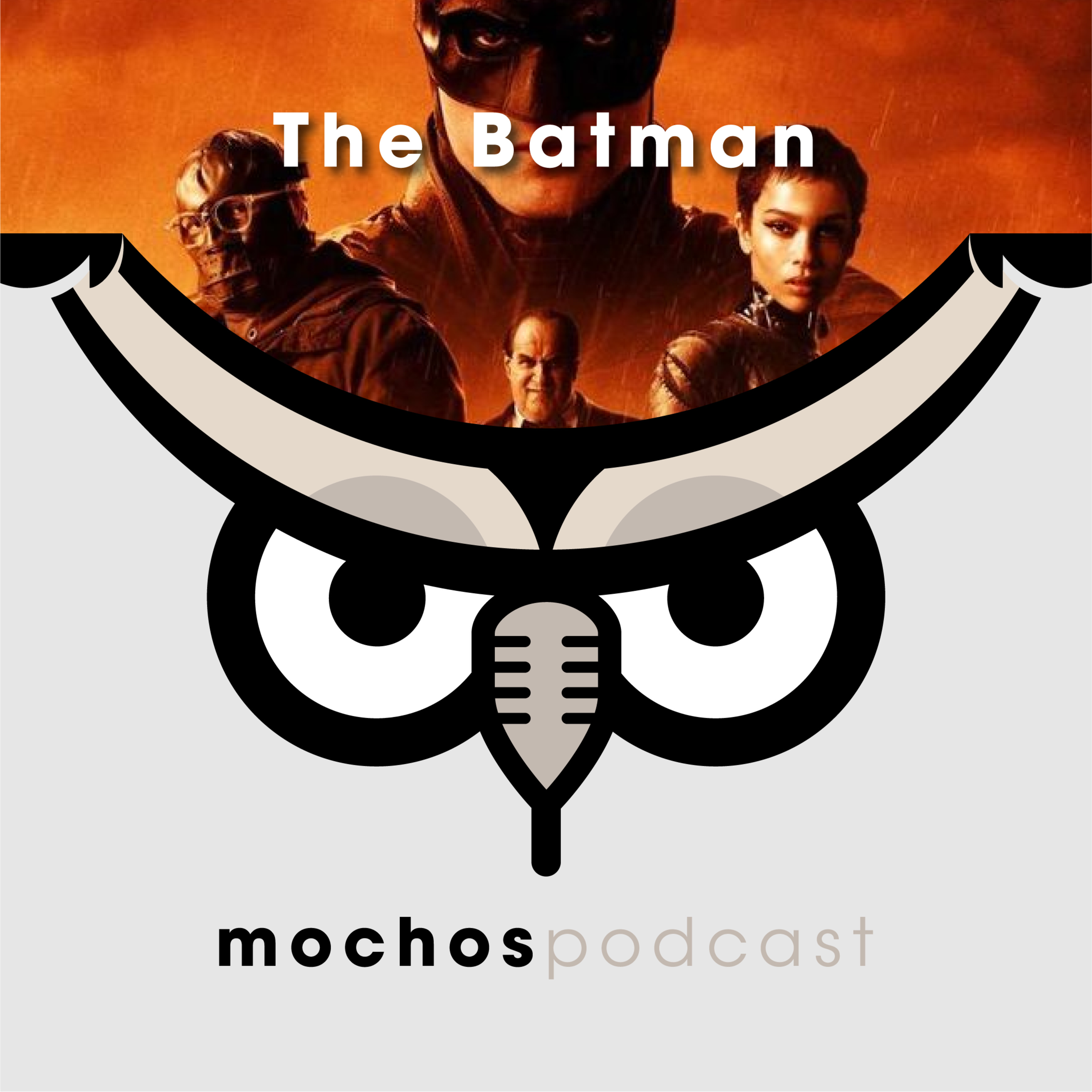 Mochos Podcast