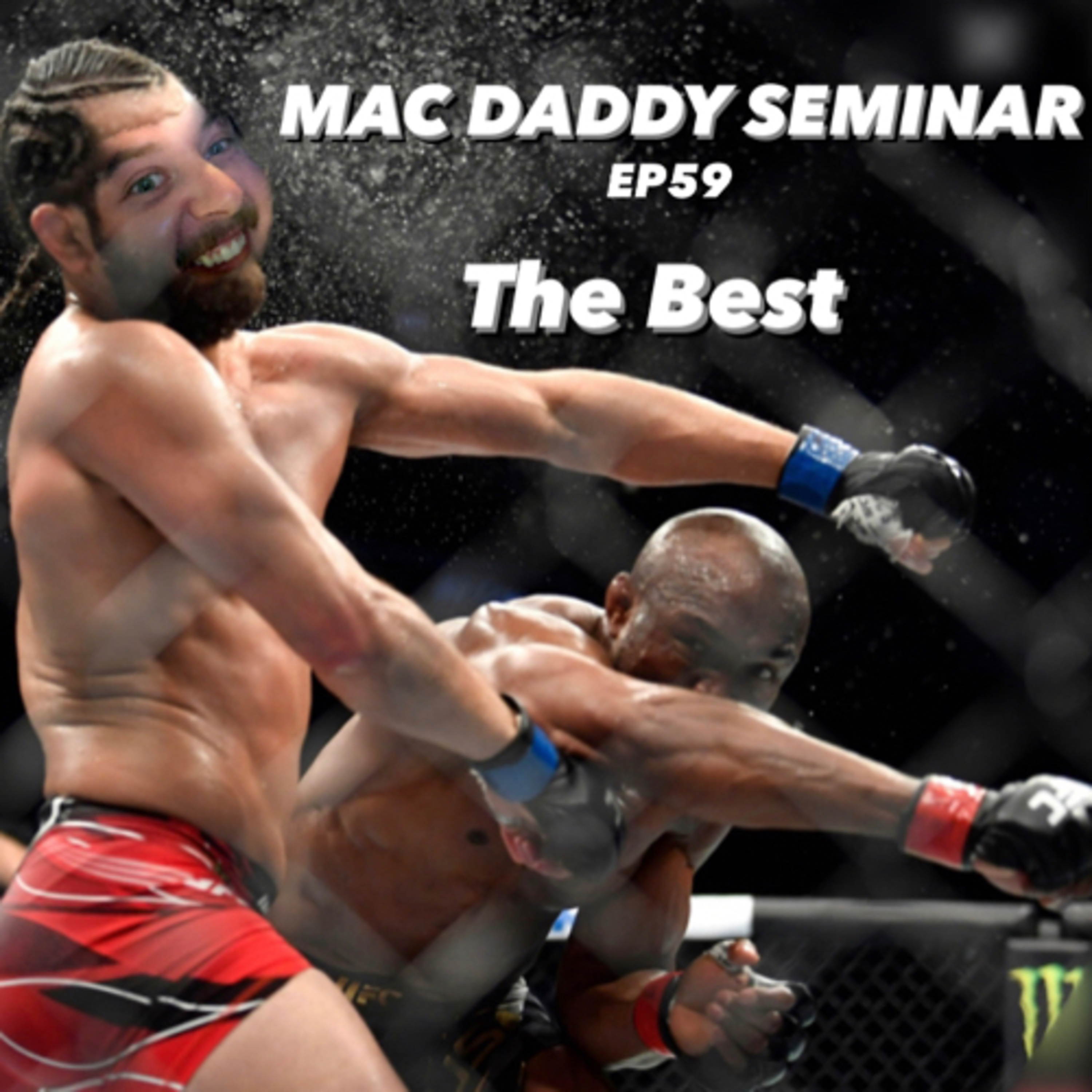Mac Daddy Seminar w/ Taylor Dunn