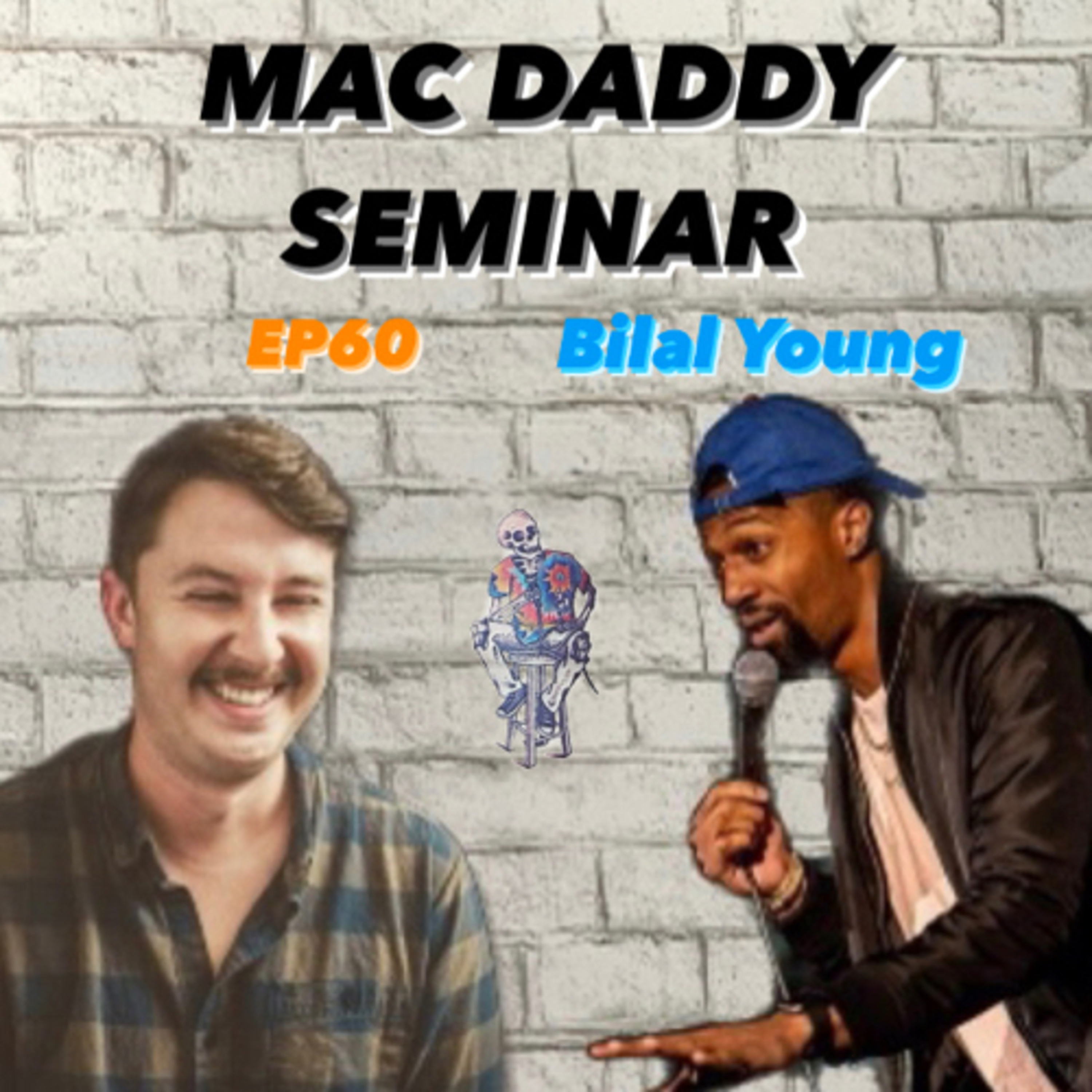 Mac Daddy Seminar w/ Taylor Dunn