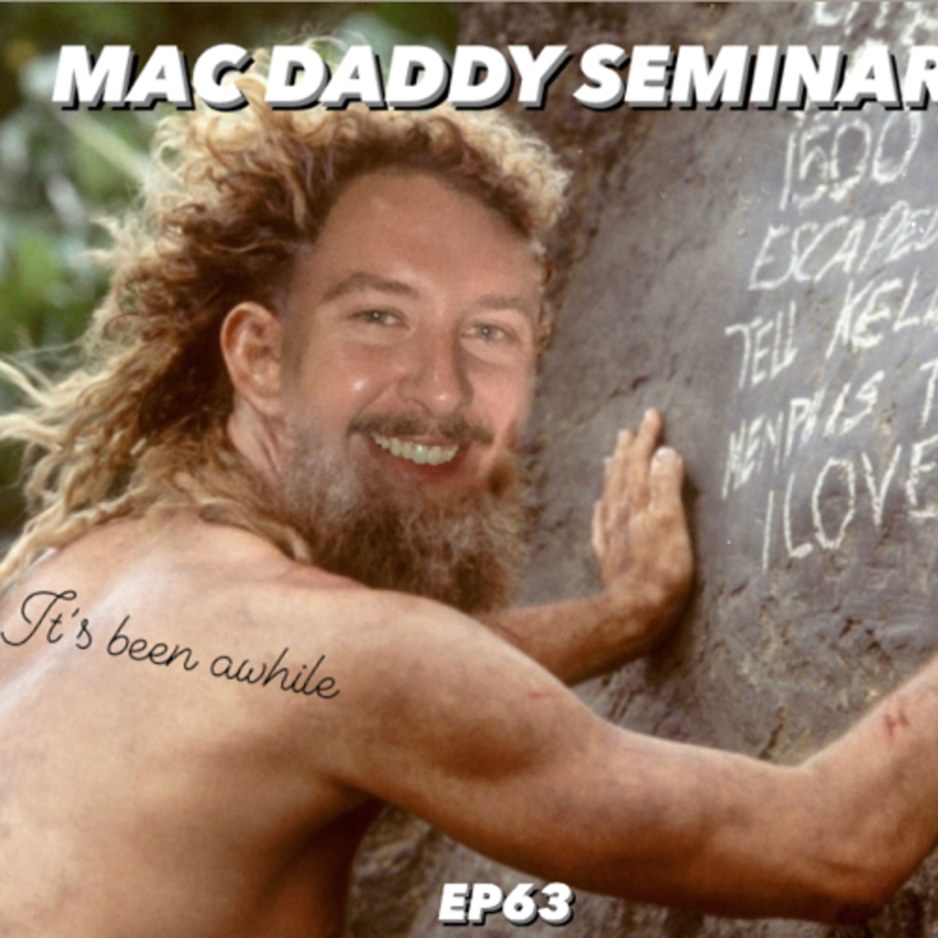 Mac Daddy Seminar w/ Taylor Dunn