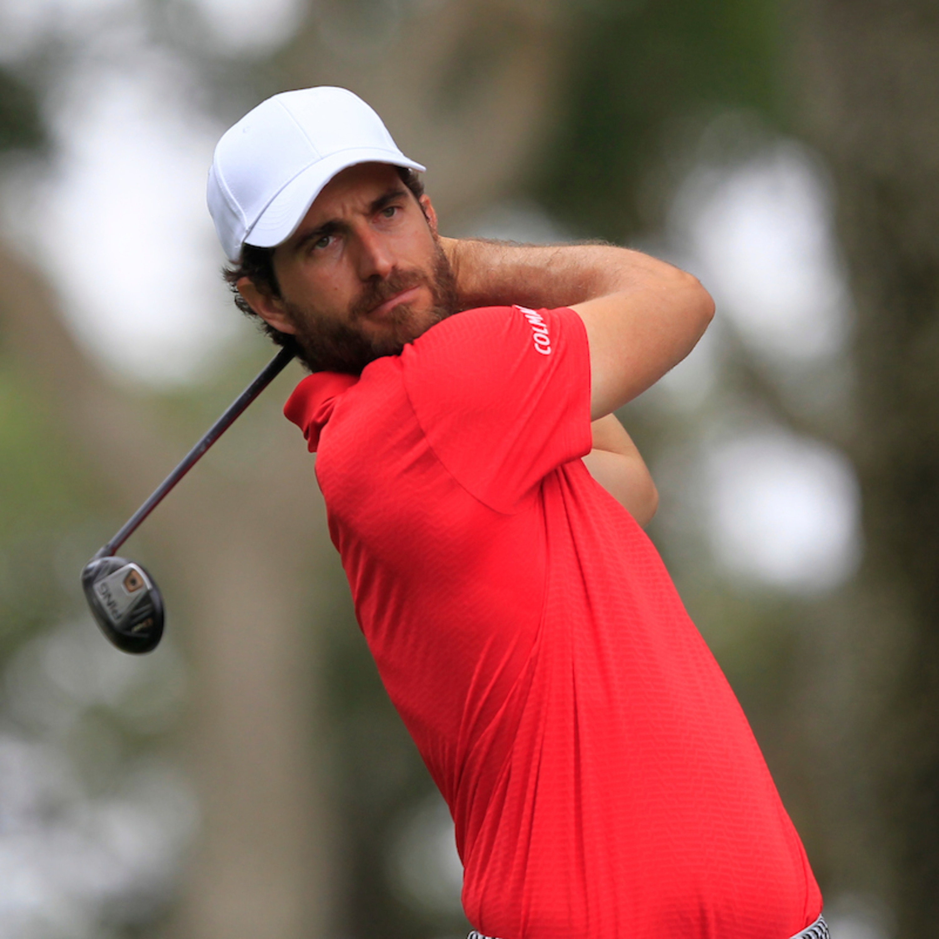 Bola Provisional (El podcast de golf de Ten Golf)