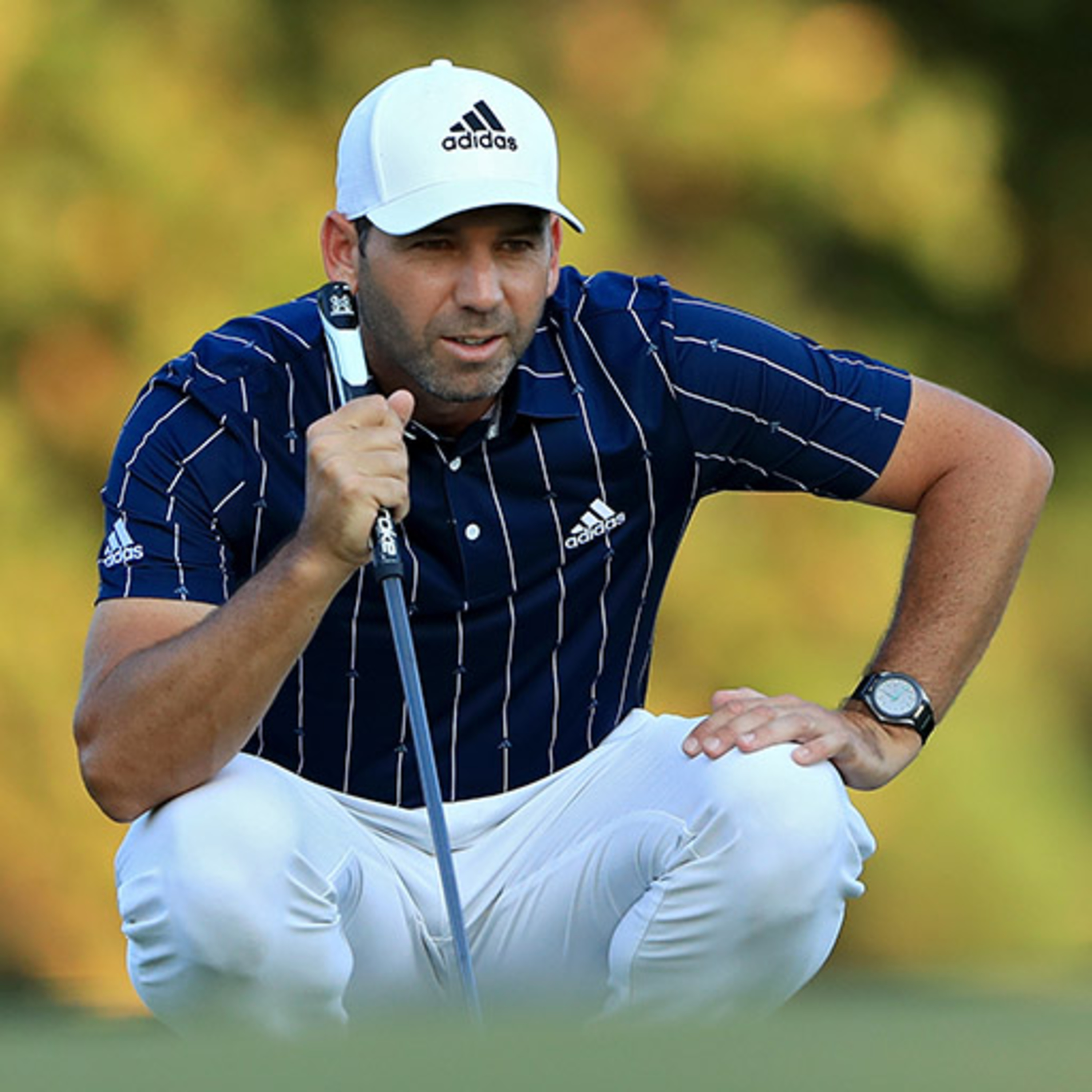 Bola Provisional (El podcast de golf de Ten Golf)
