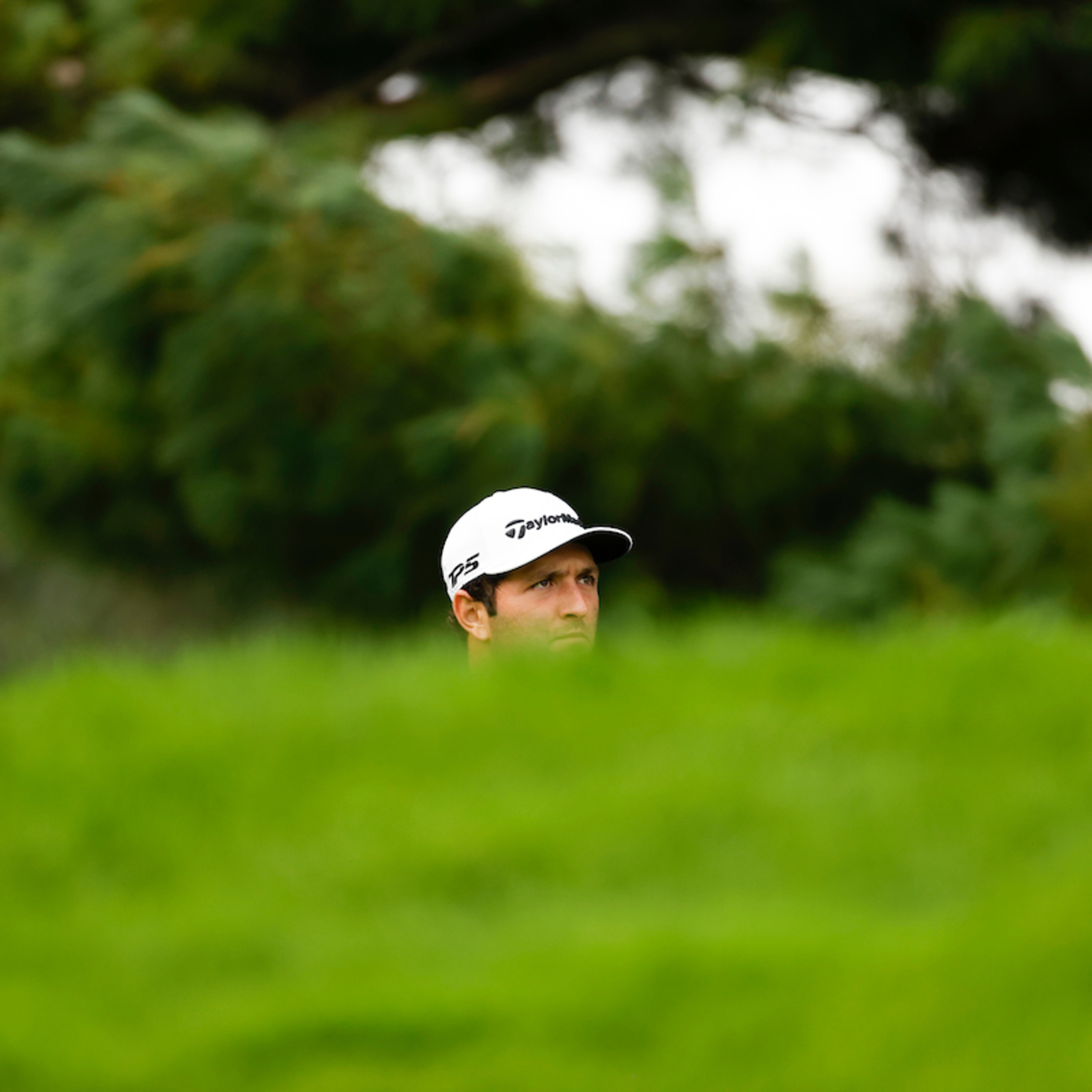 Bola Provisional (El podcast de golf de Ten Golf)