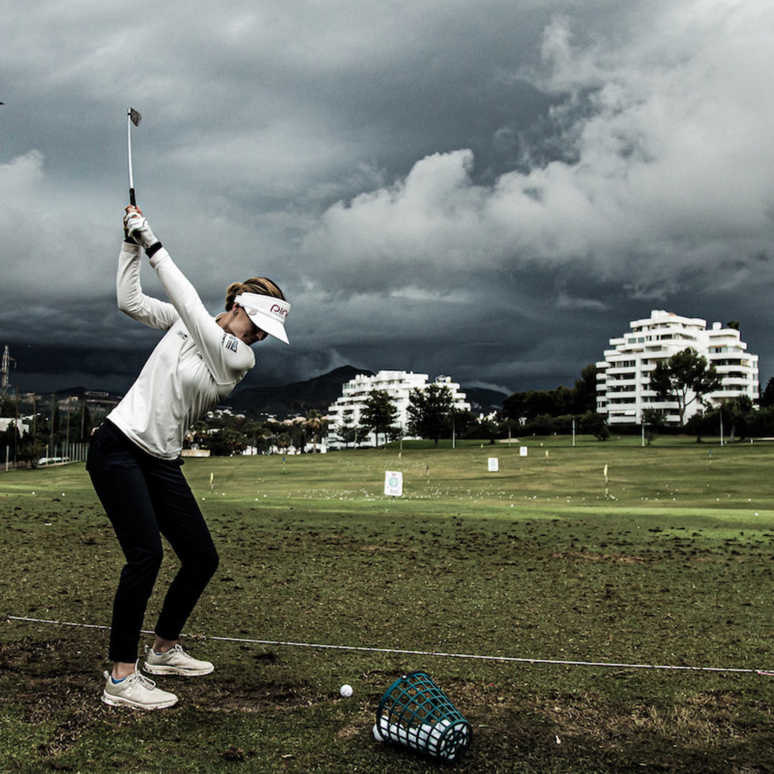 Bola Provisional (El podcast de golf de Ten Golf)