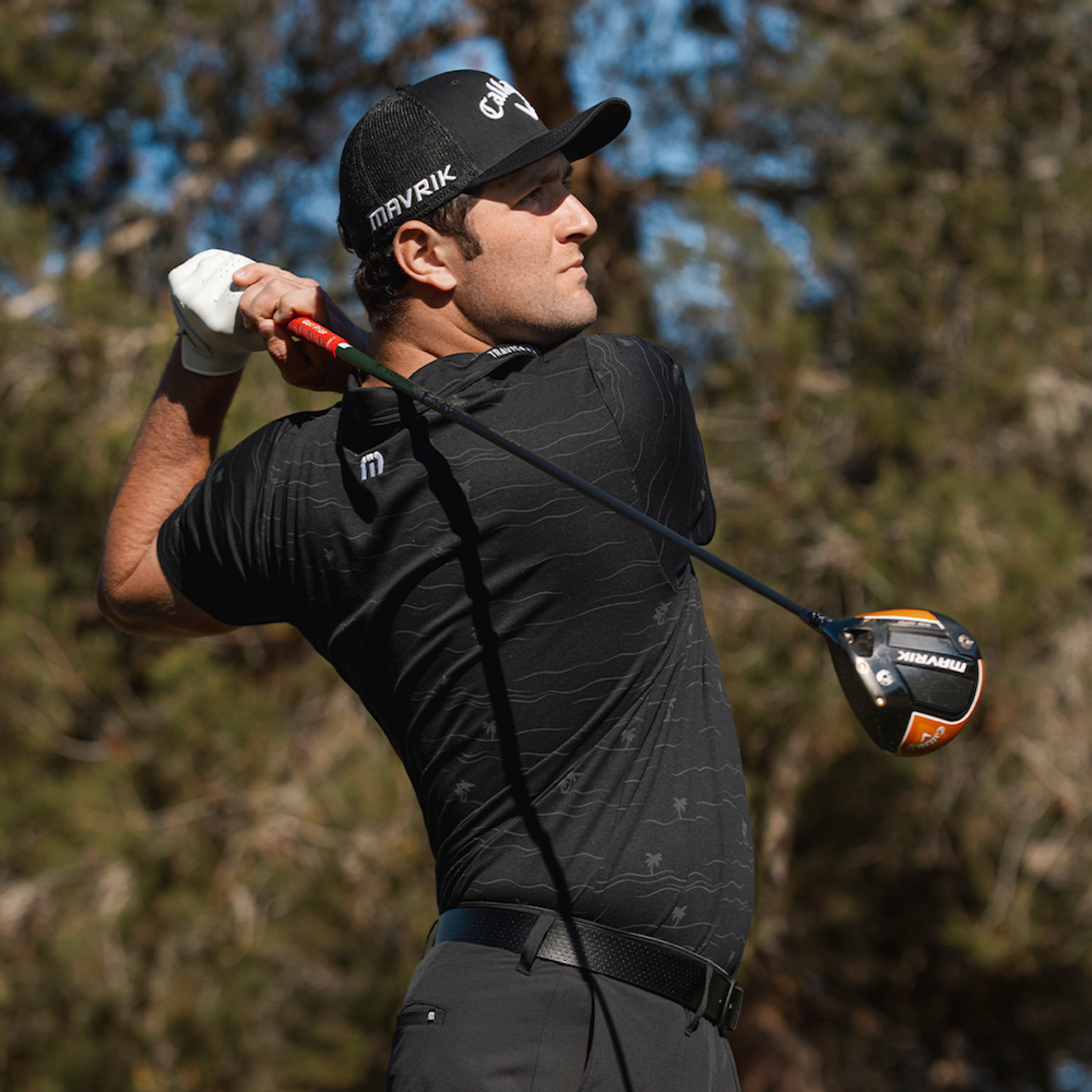 Bola Provisional (El podcast de golf de Ten Golf)