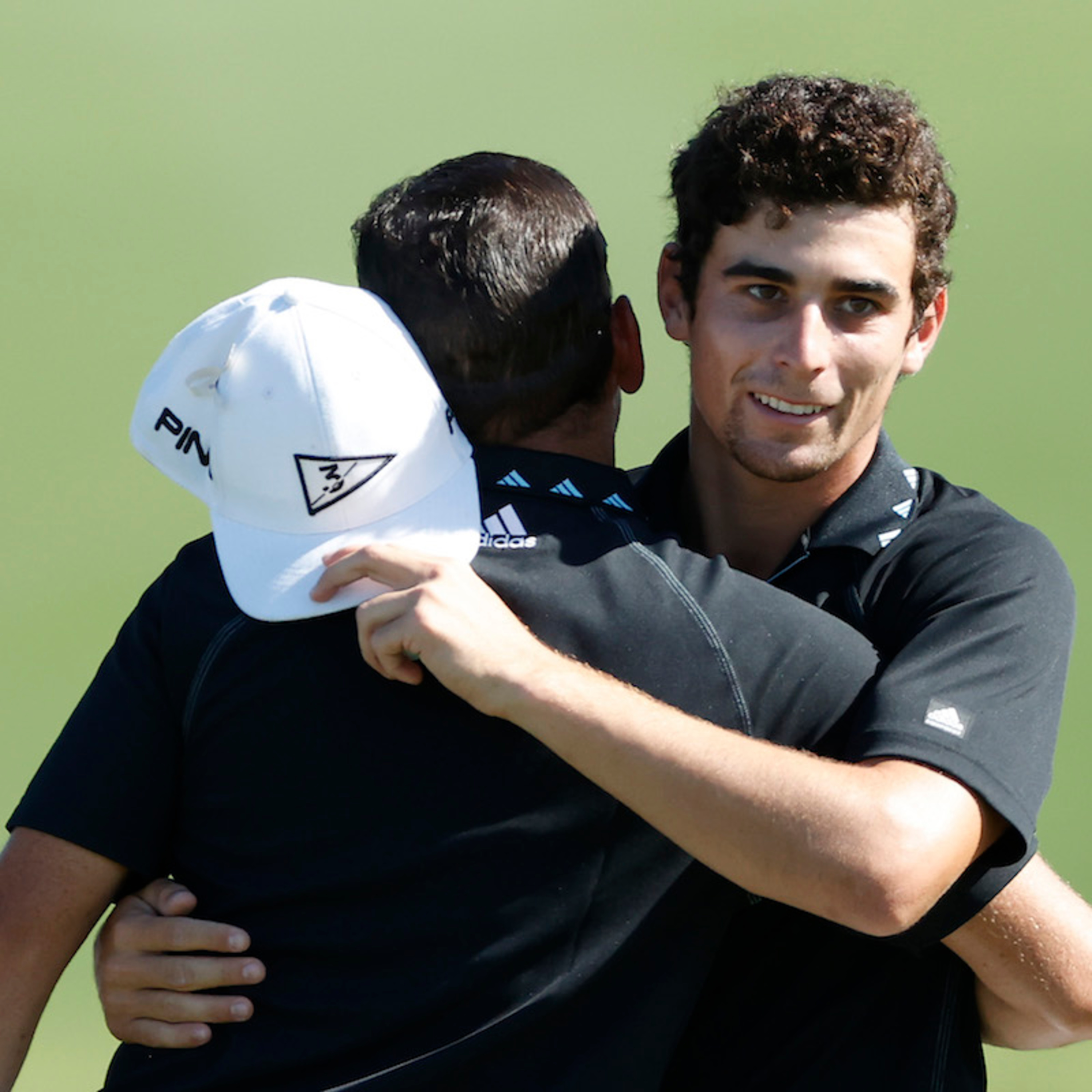 Portada de Bola Provisional (El podcast de golf de Ten Golf)