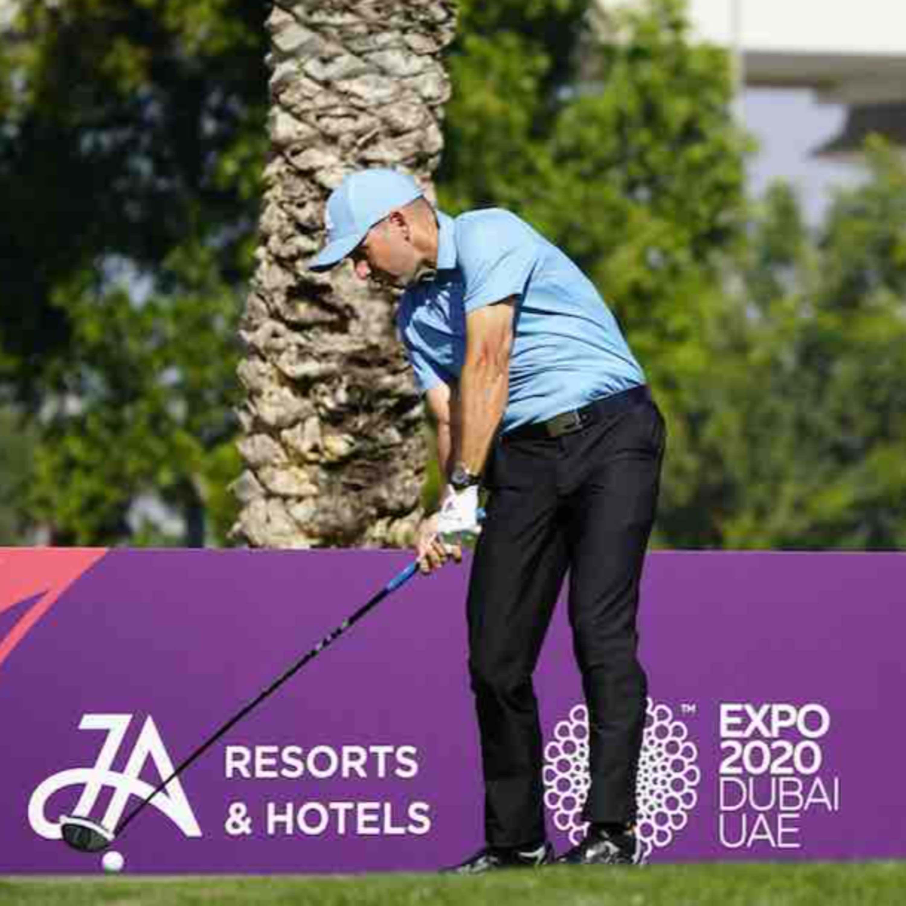 Bola Provisional (El podcast de golf de Ten Golf)