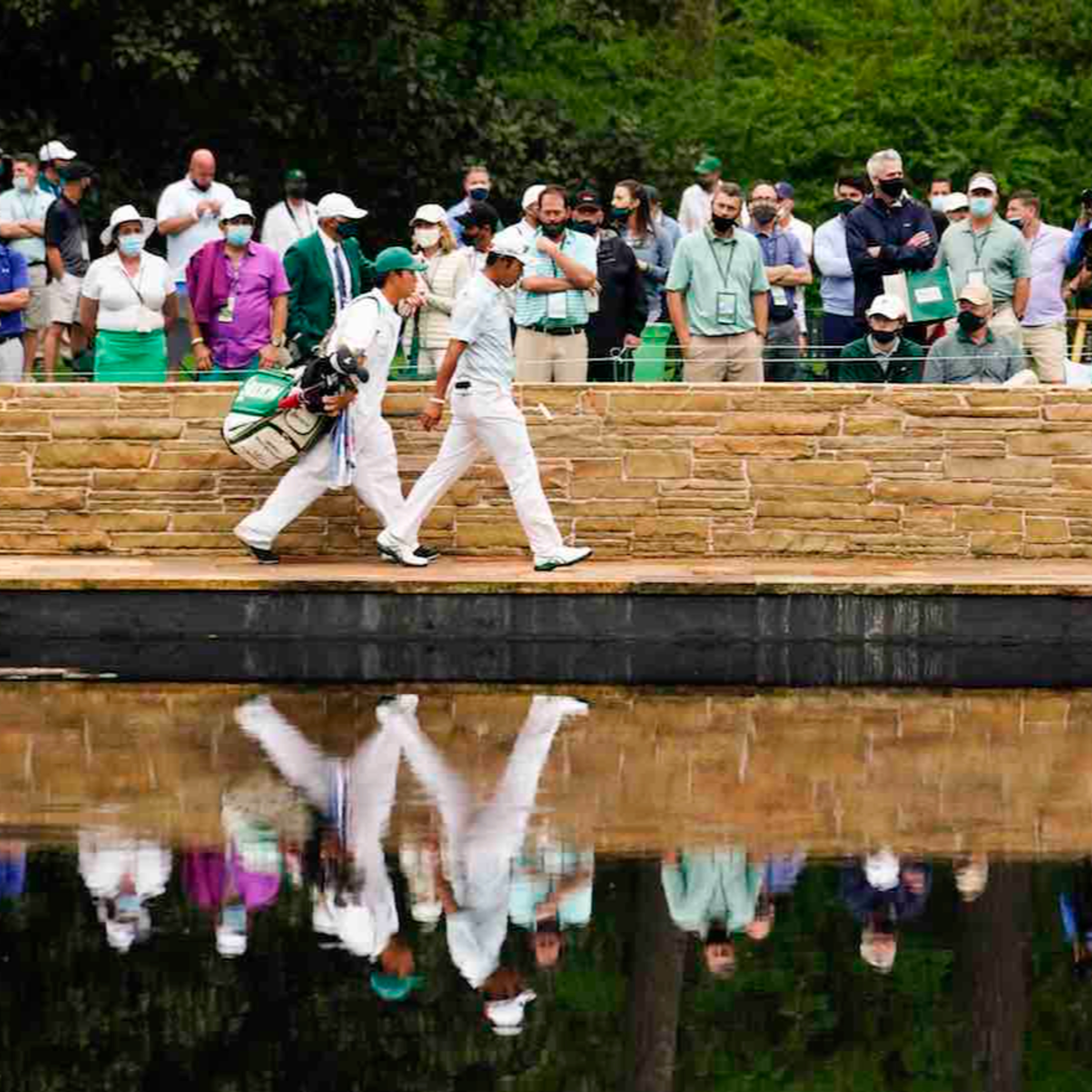Portada de Bola Provisional (El podcast de golf de Ten Golf)