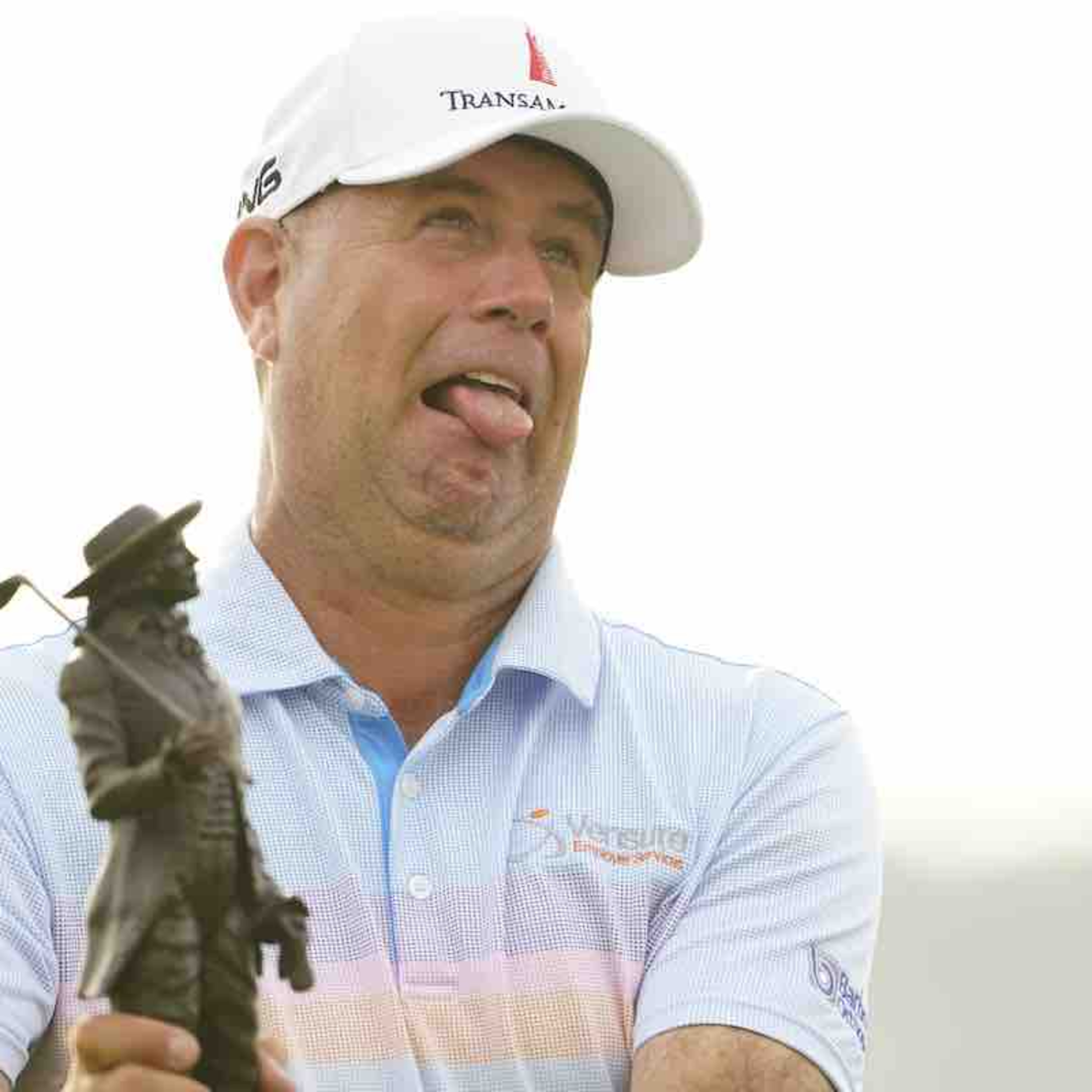 Bola Provisional (El podcast de golf de Ten Golf)