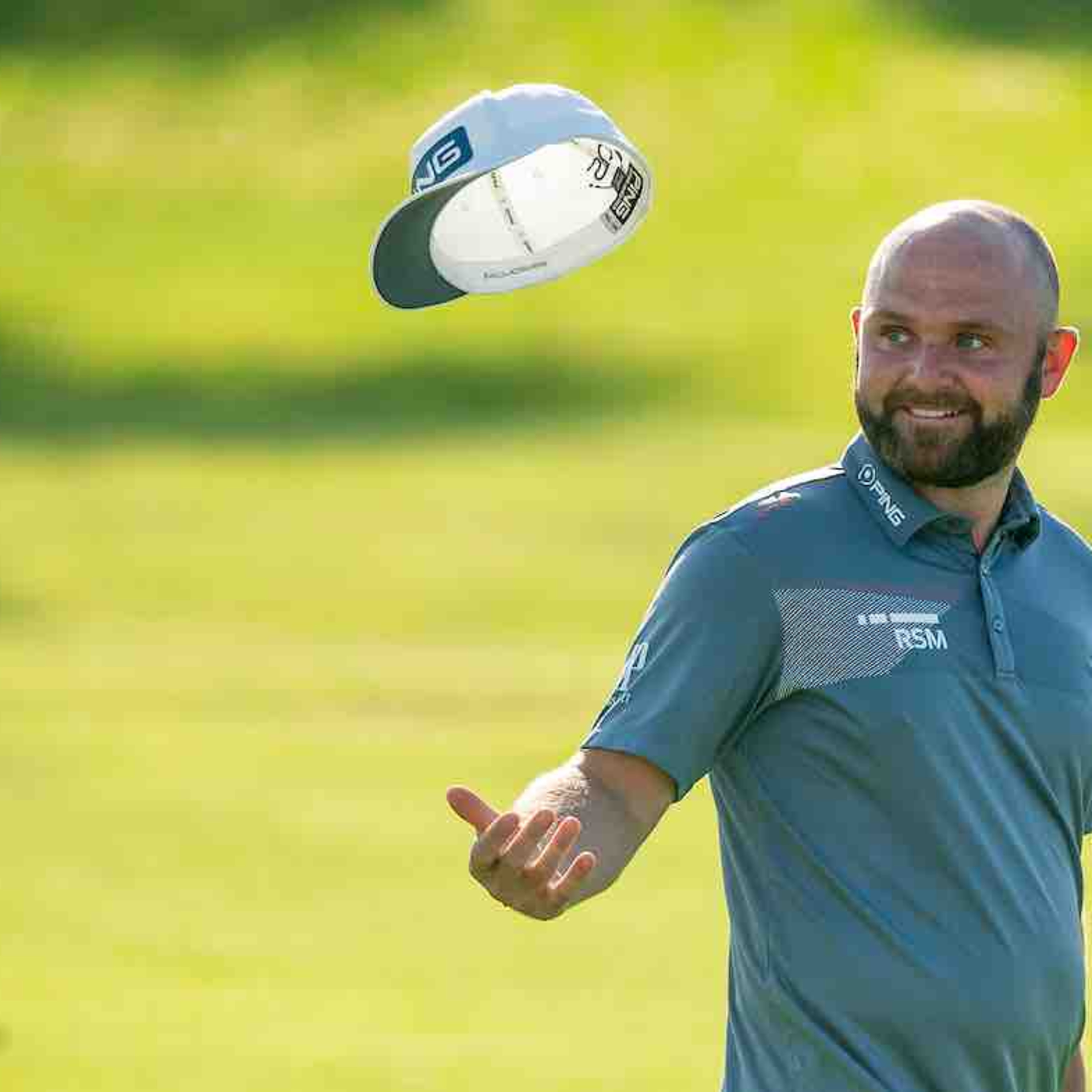 Bola Provisional (El podcast de golf de Ten Golf)