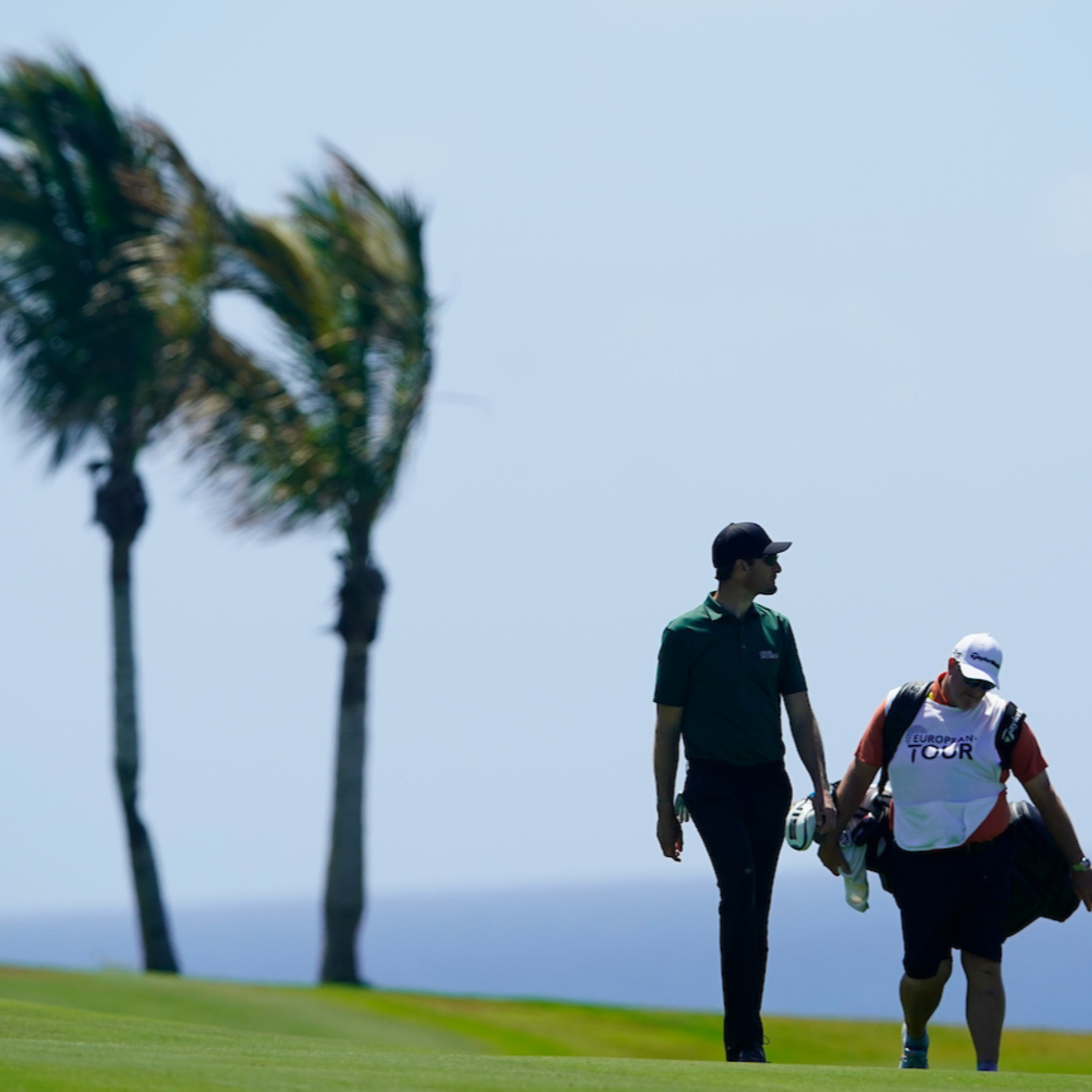 Portada de Bola Provisional (El podcast de golf de Ten Golf)