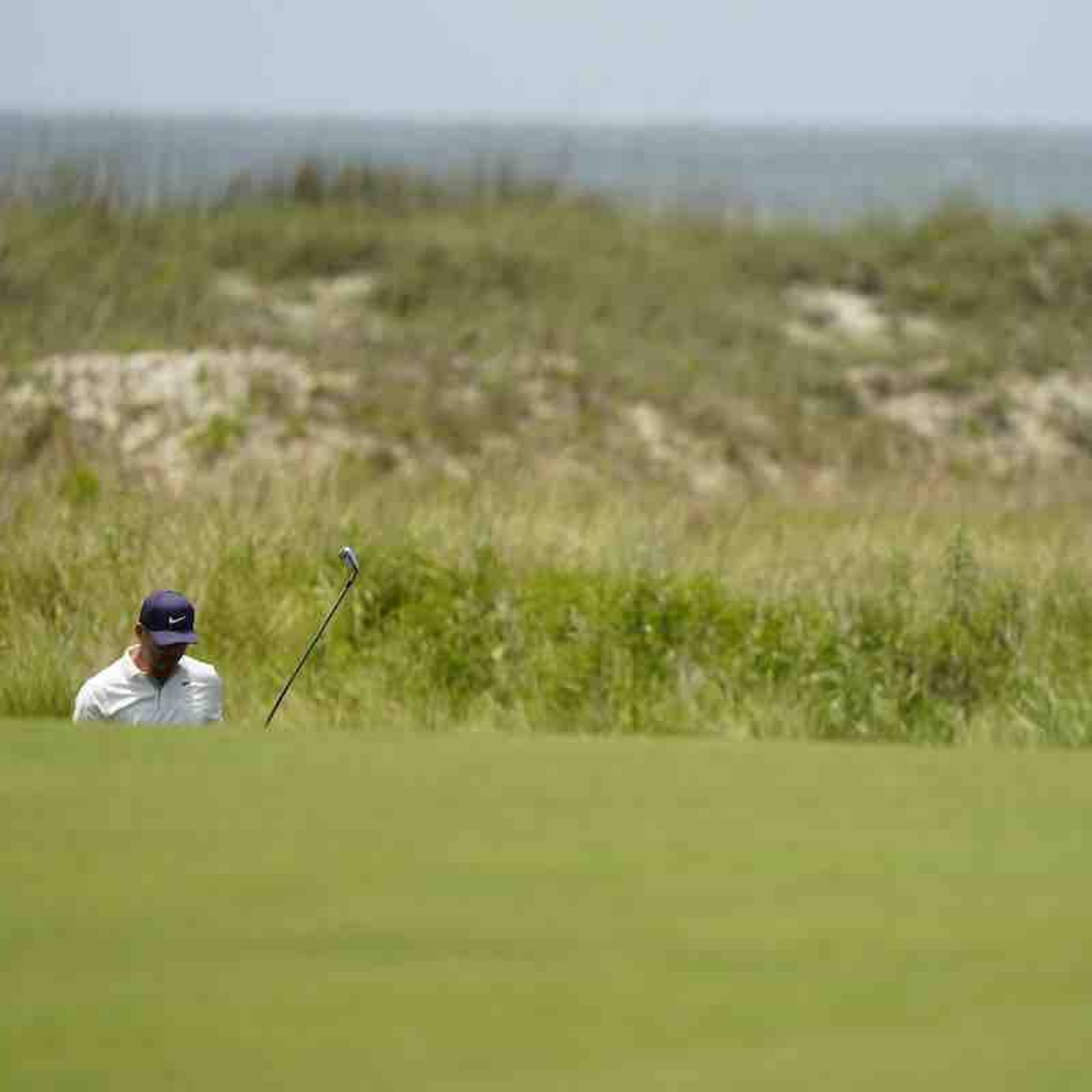Bola Provisional (El podcast de golf de Ten Golf)