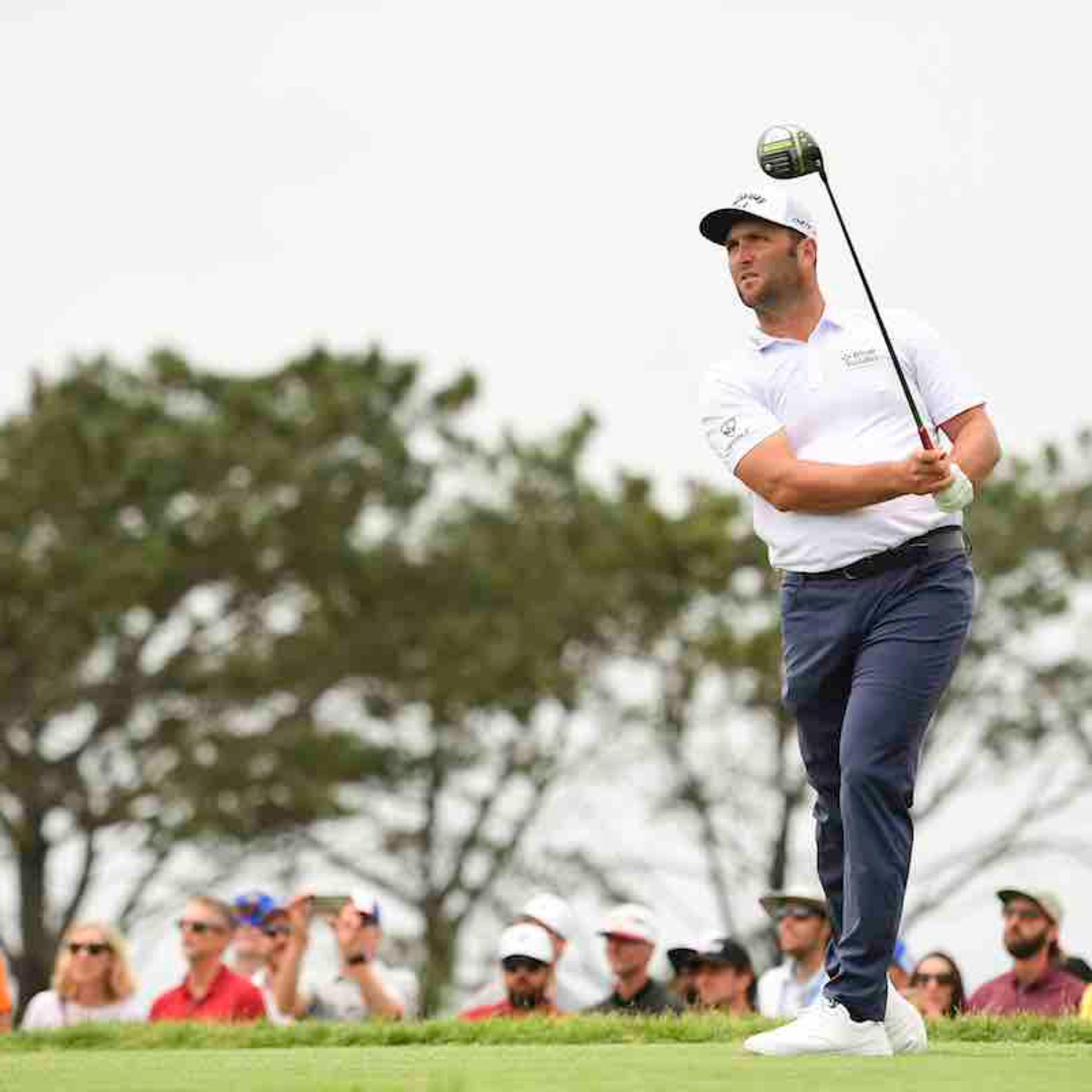 Bola Provisional (El podcast de golf de Ten Golf)
