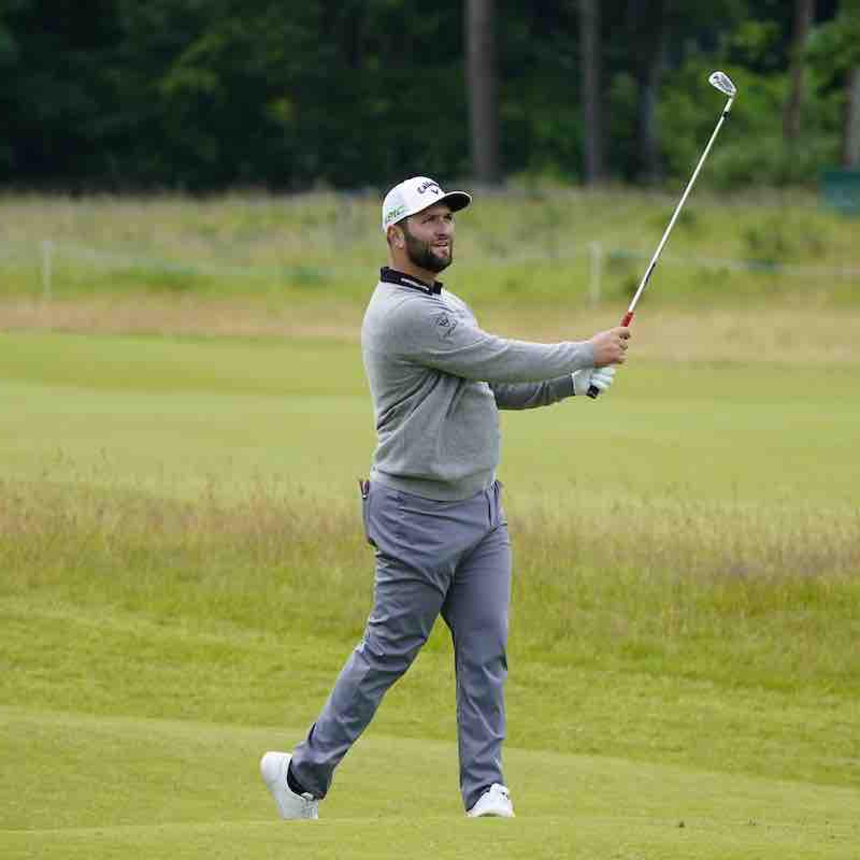 Bola Provisional (El podcast de golf de Ten Golf)