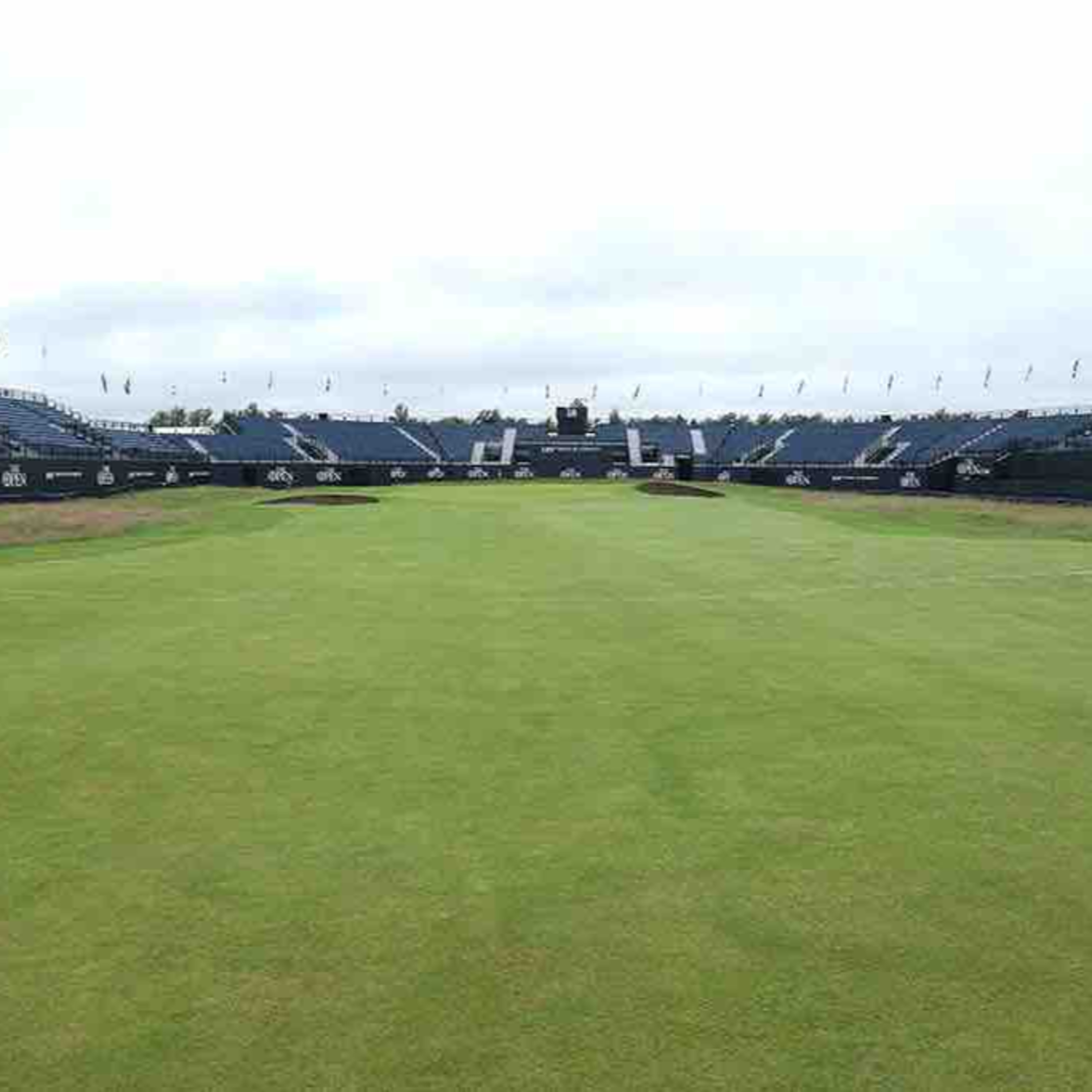 Bola Provisional (El podcast de golf de Ten Golf)
