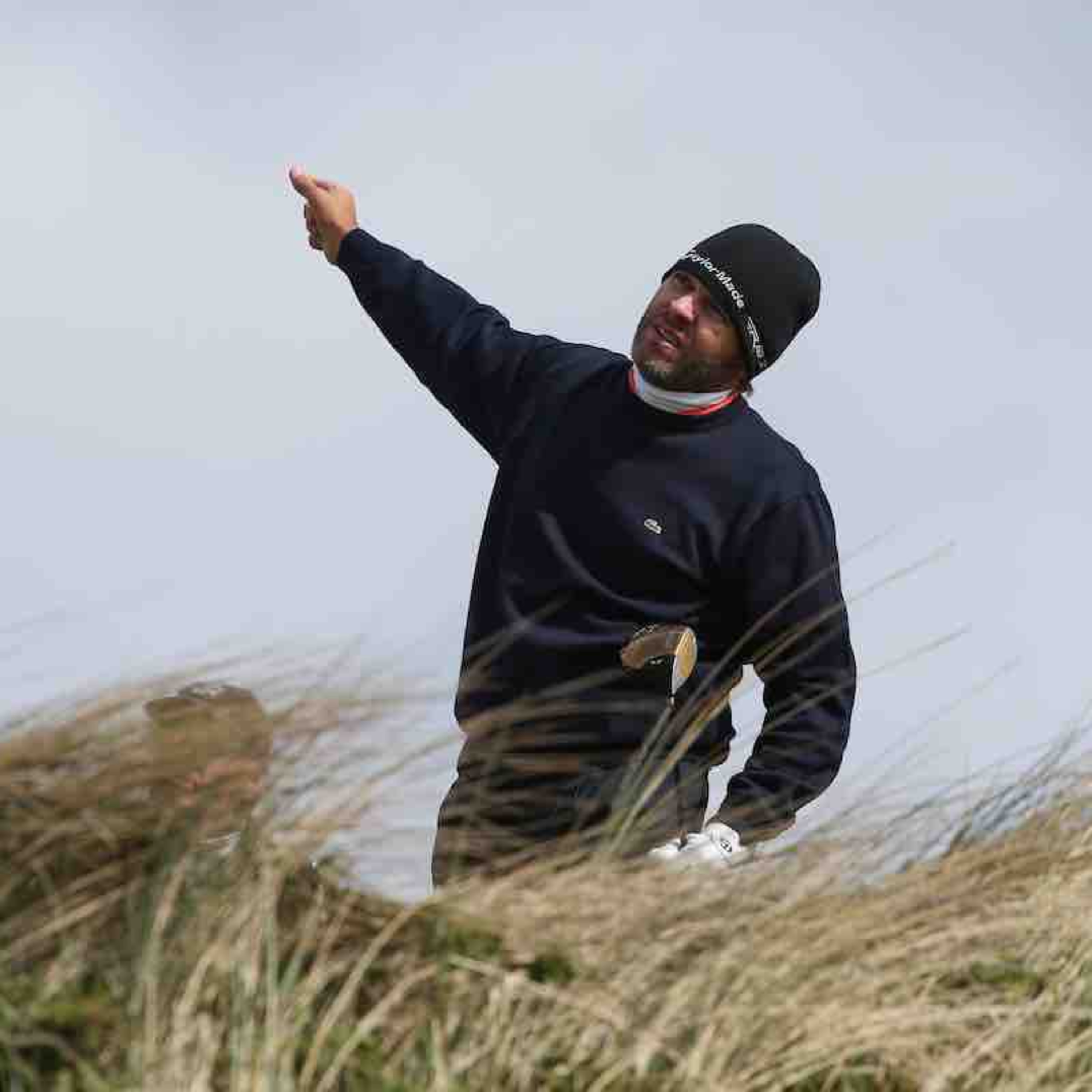 Bola Provisional (El podcast de golf de Ten Golf)