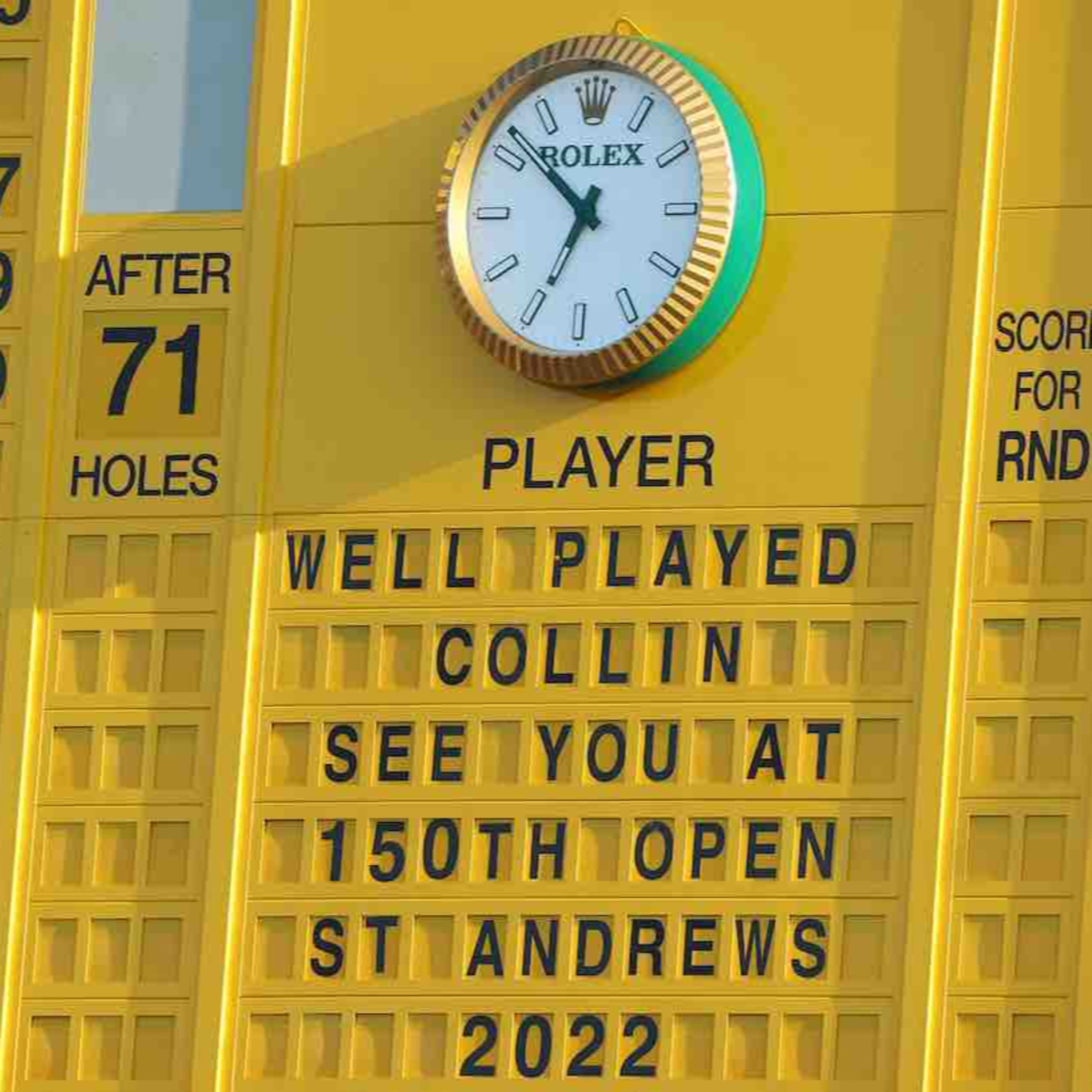 Bola Provisional (El podcast de golf de Ten Golf)
