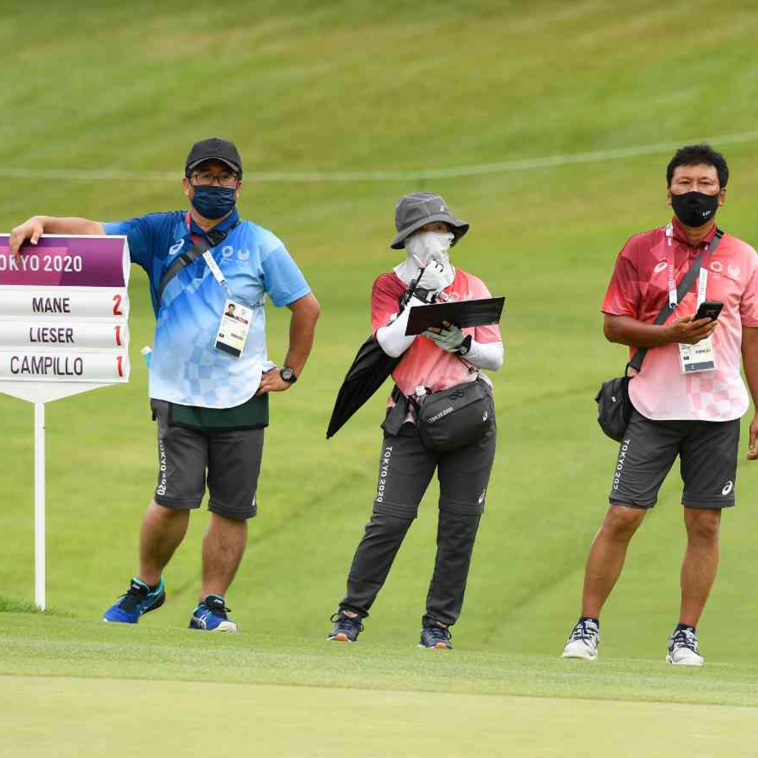 Bola Provisional (El podcast de golf de Ten Golf)