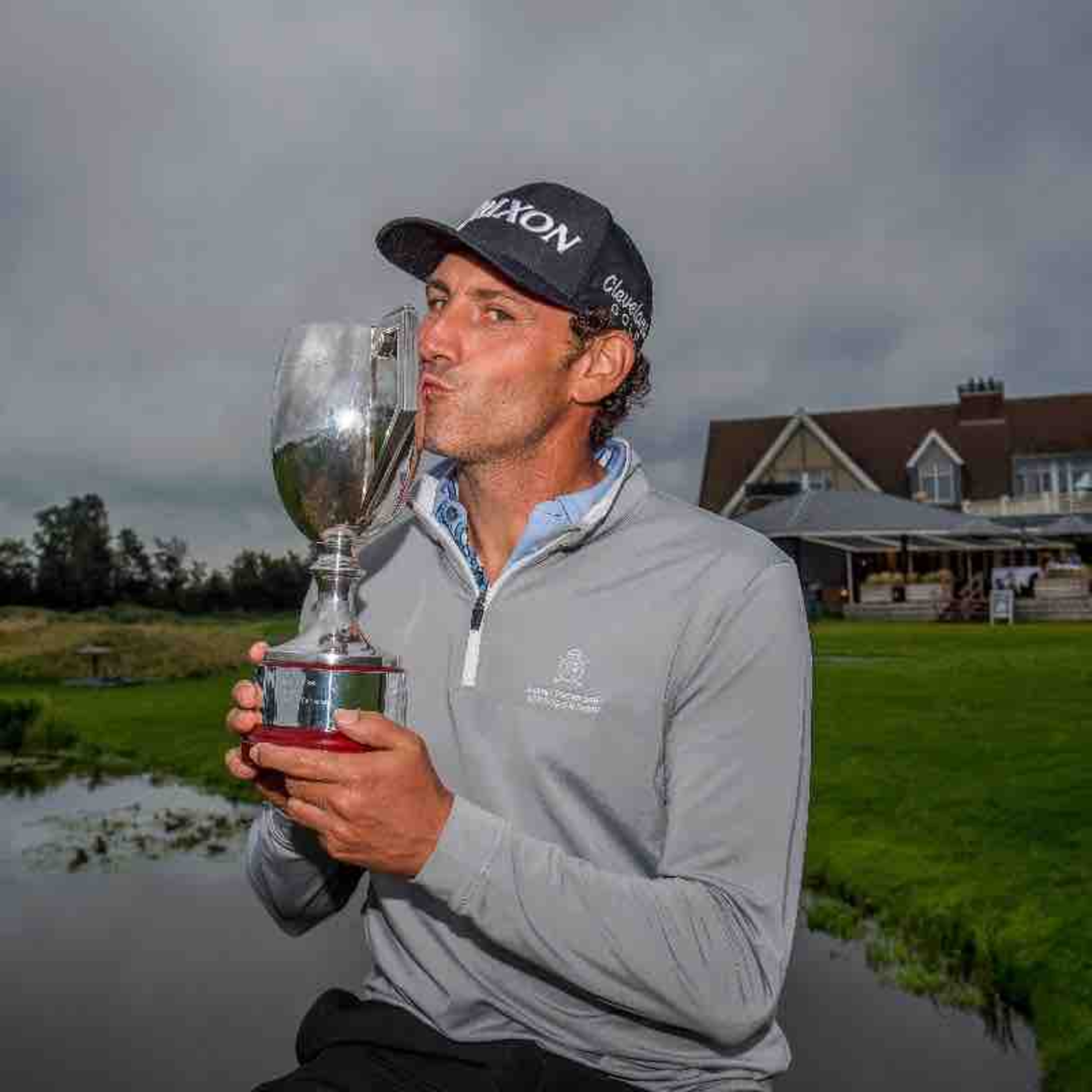 Bola Provisional (El podcast de golf de Ten Golf)