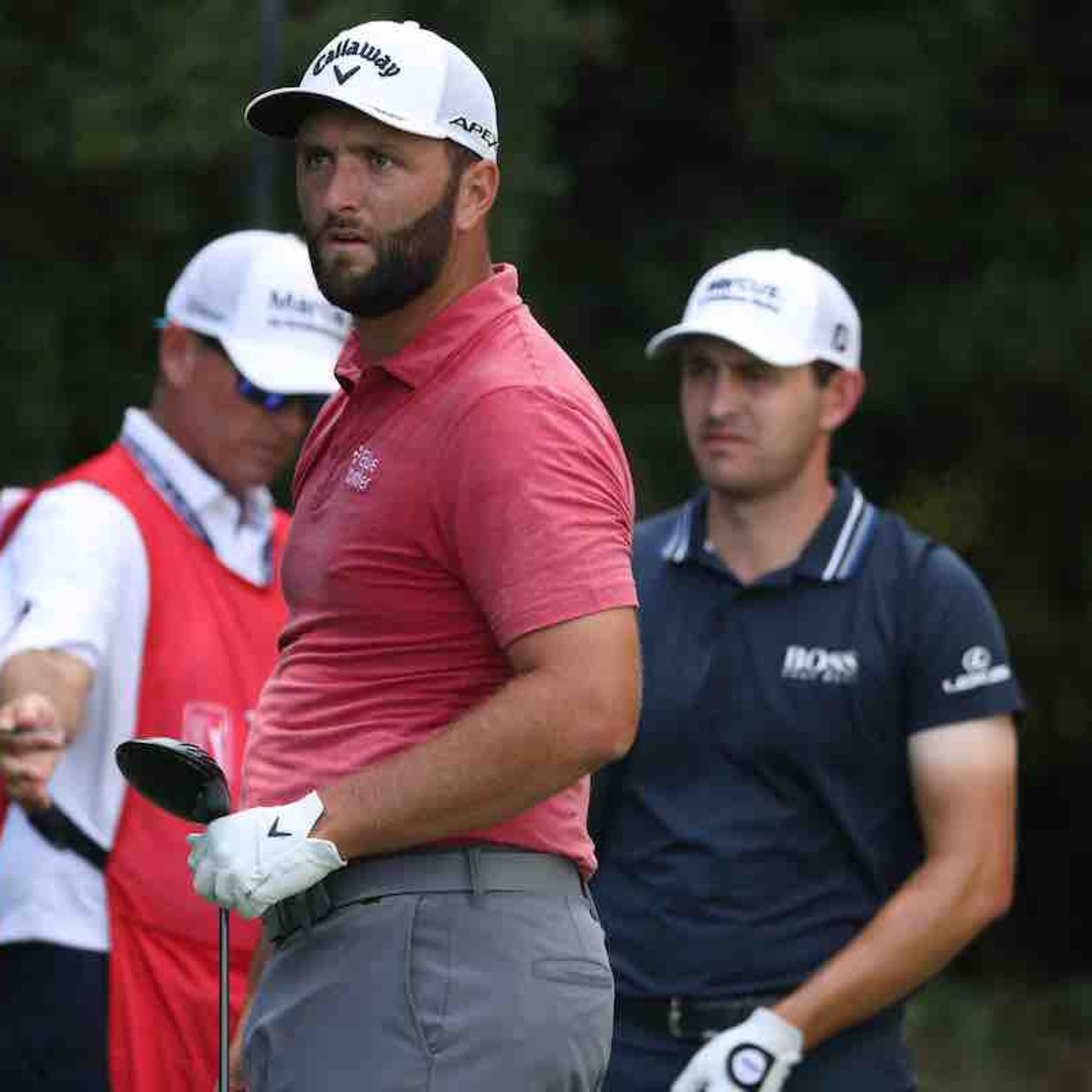 Bola Provisional (El podcast de golf de Ten Golf)
