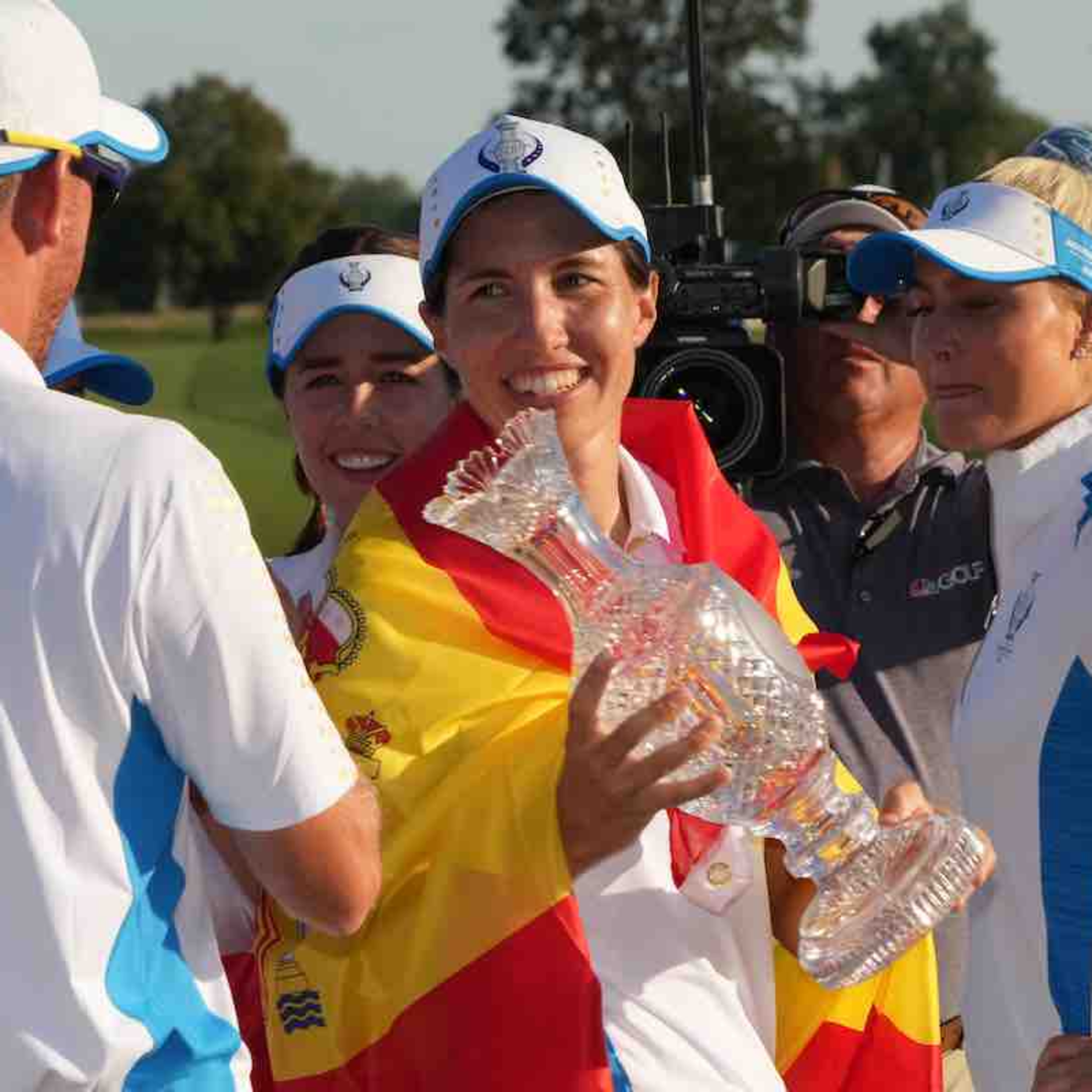 Bola Provisional (El podcast de golf de Ten Golf)