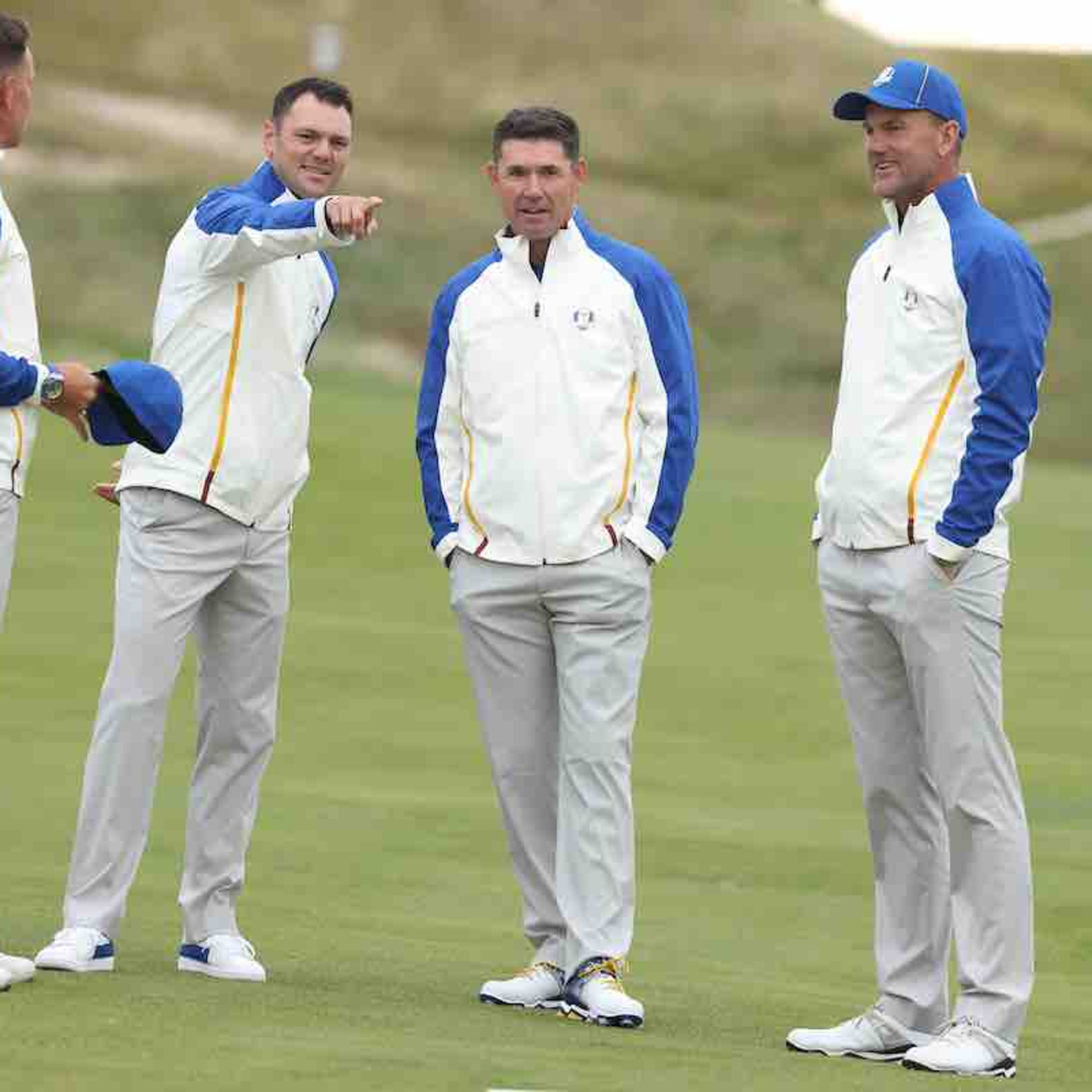Portada de Bola Provisional (El podcast de golf de Ten Golf)