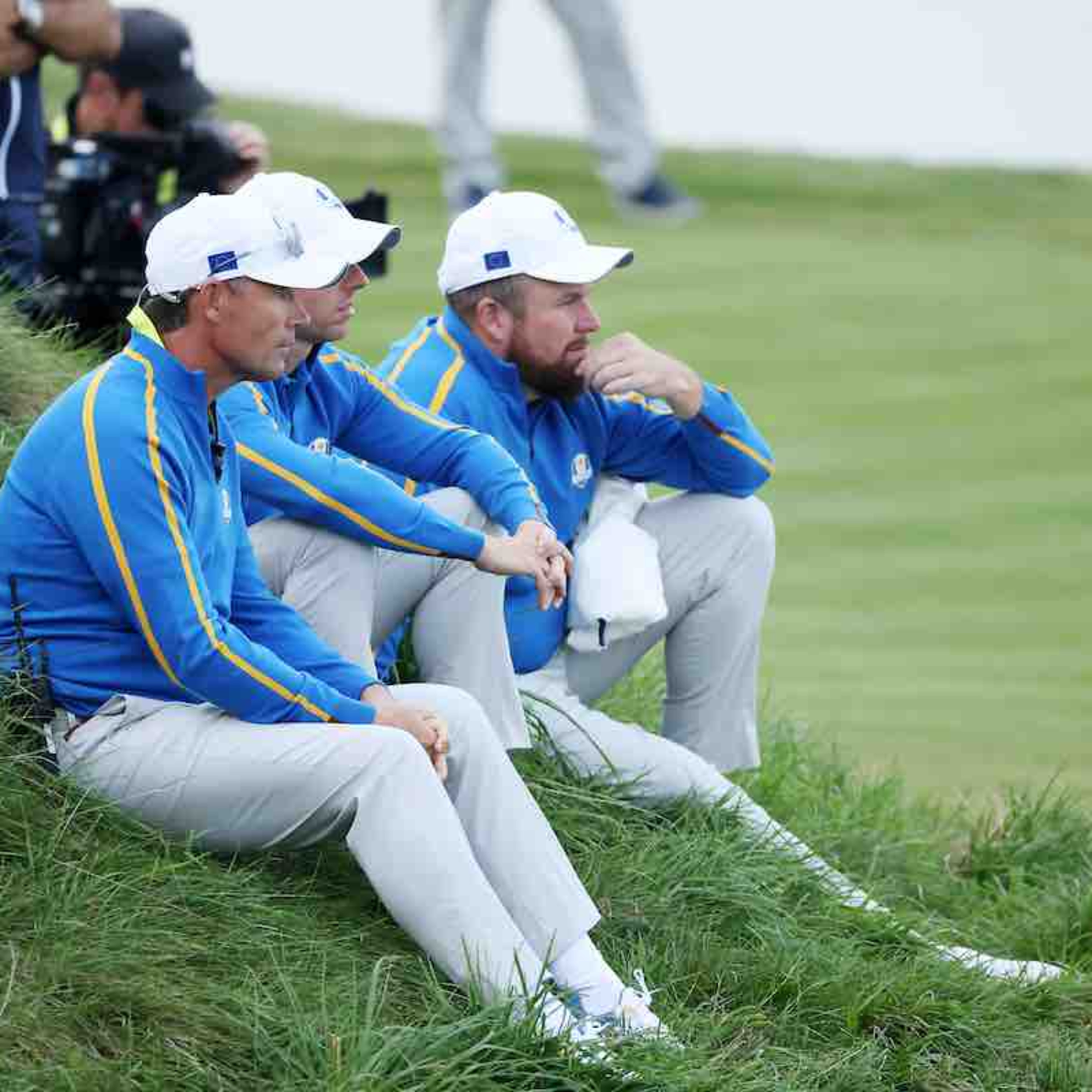 Bola Provisional (El podcast de golf de Ten Golf)