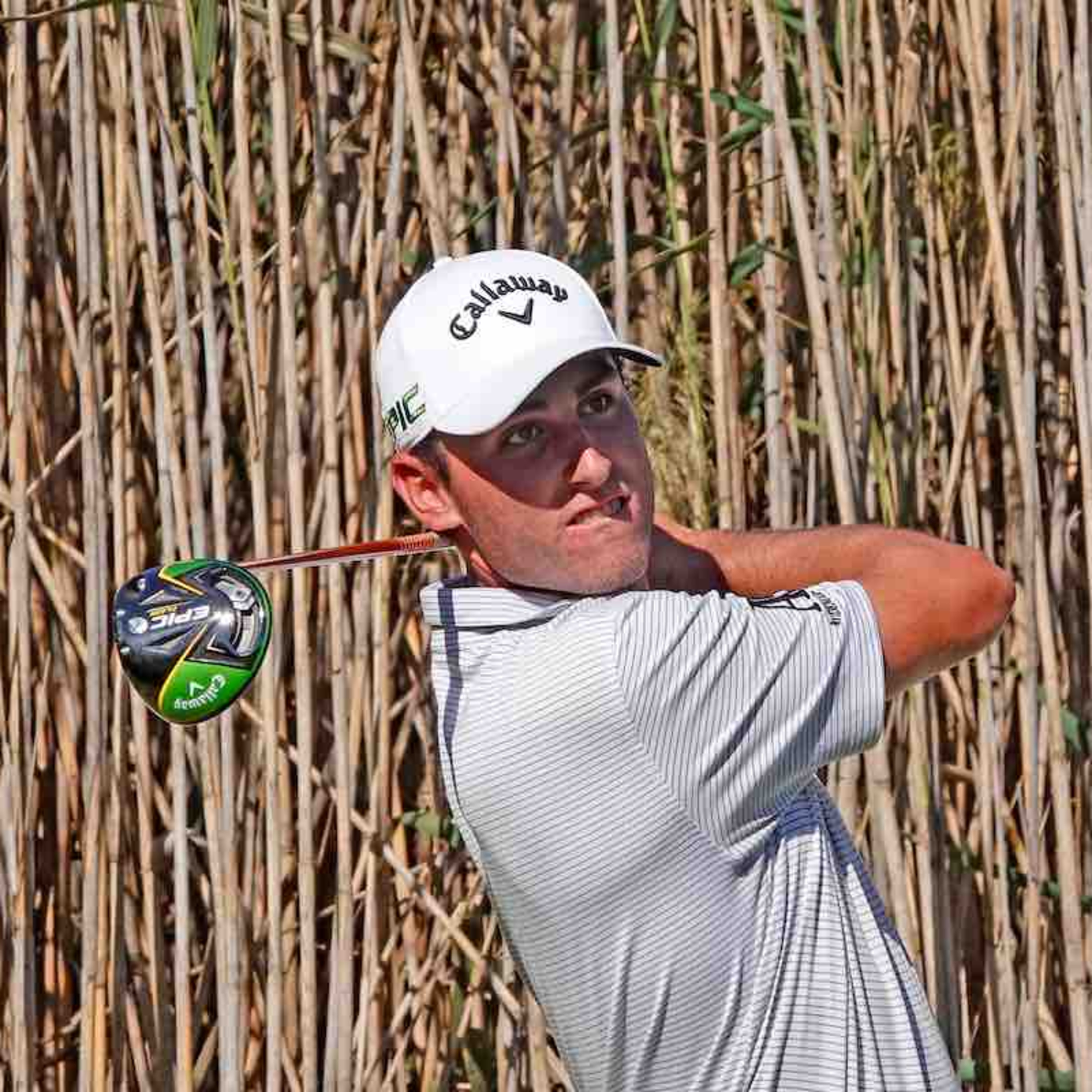 Bola Provisional (El podcast de golf de Ten Golf)