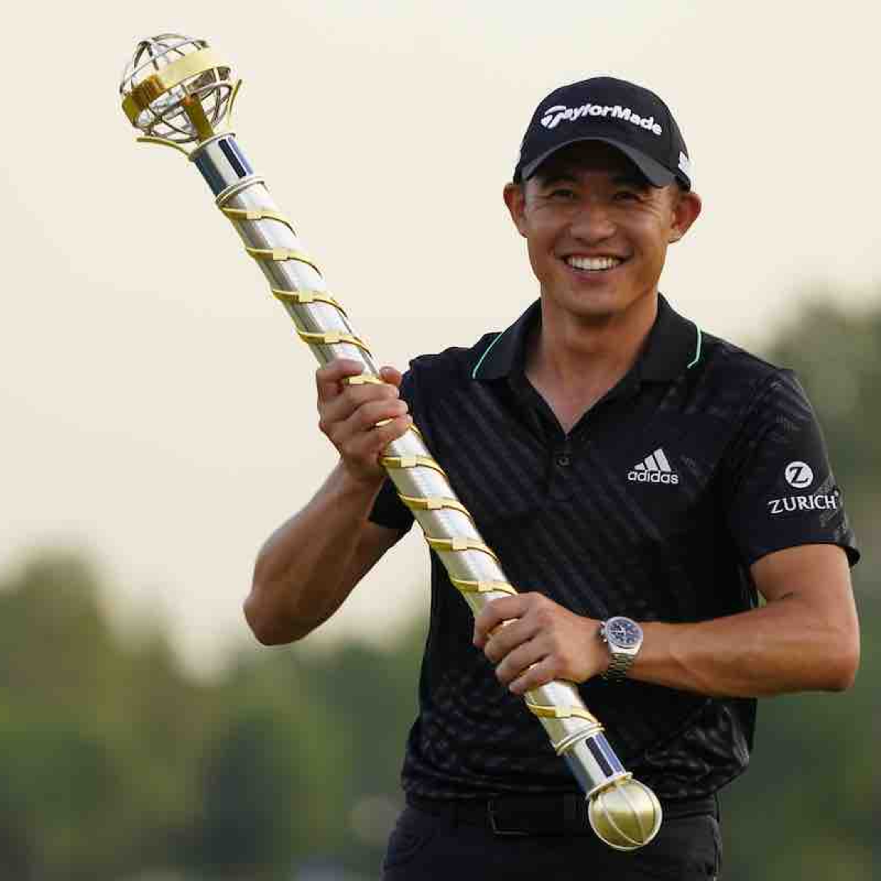 Bola Provisional (El podcast de golf de Ten Golf)