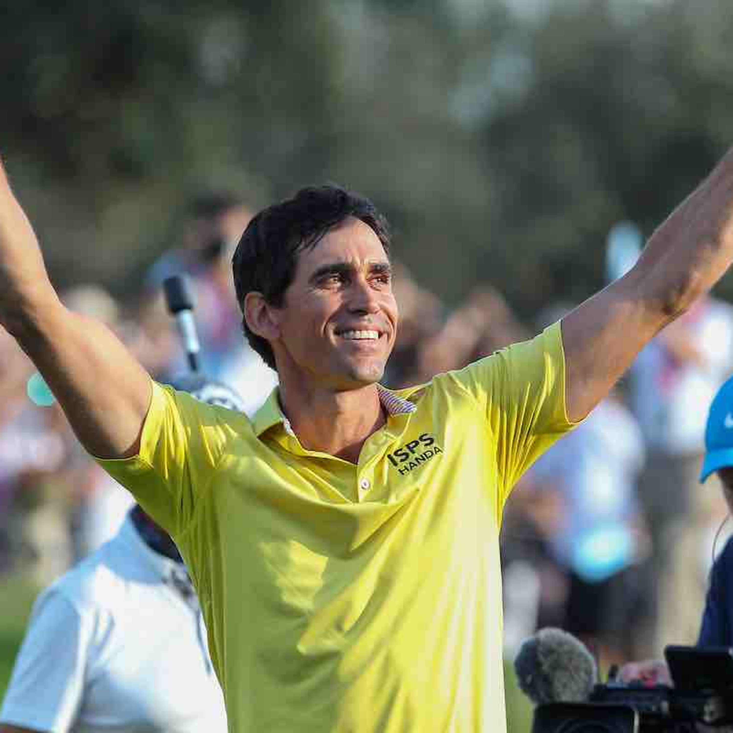 Bola Provisional (El podcast de golf de Ten Golf)