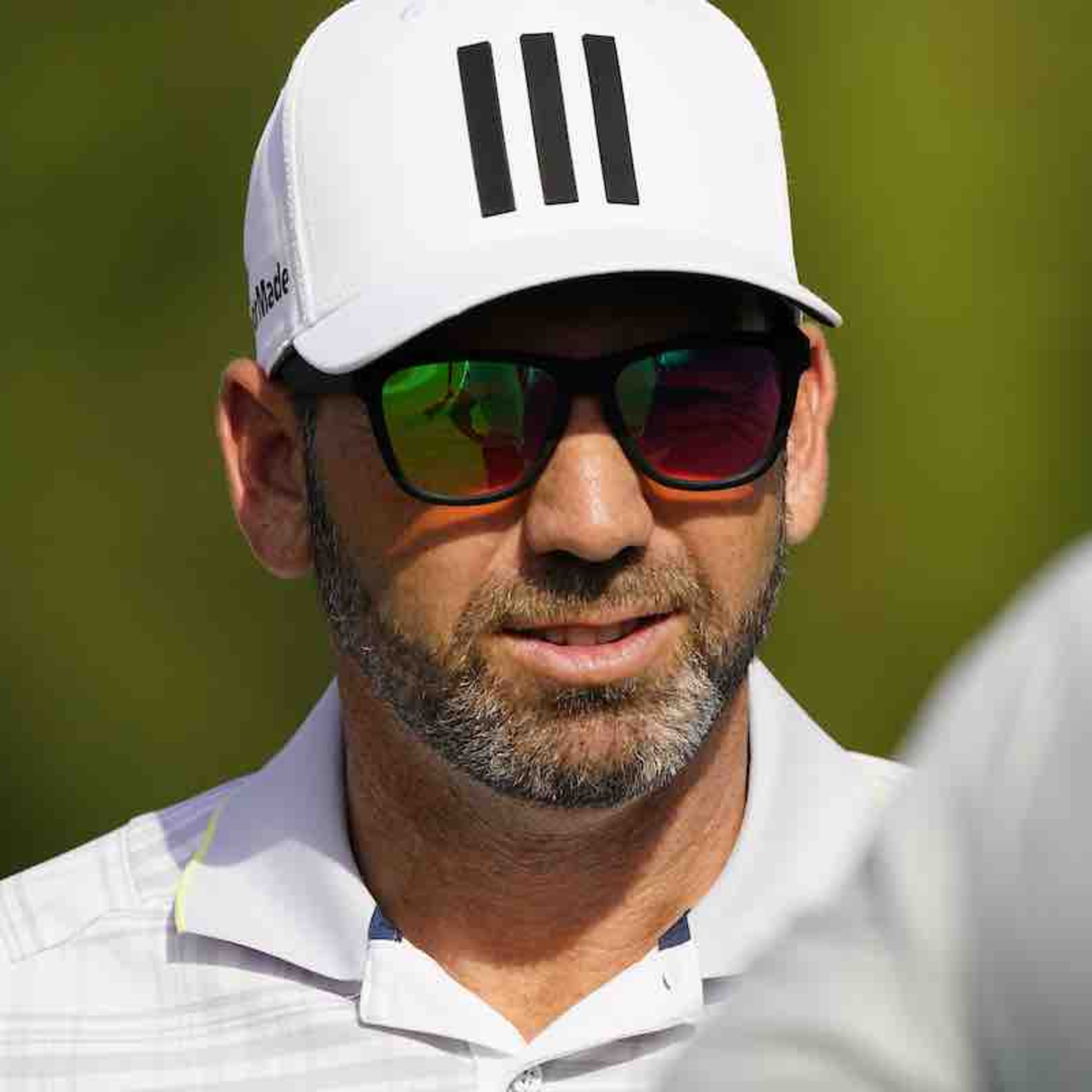 Bola Provisional (El podcast de golf de Ten Golf)