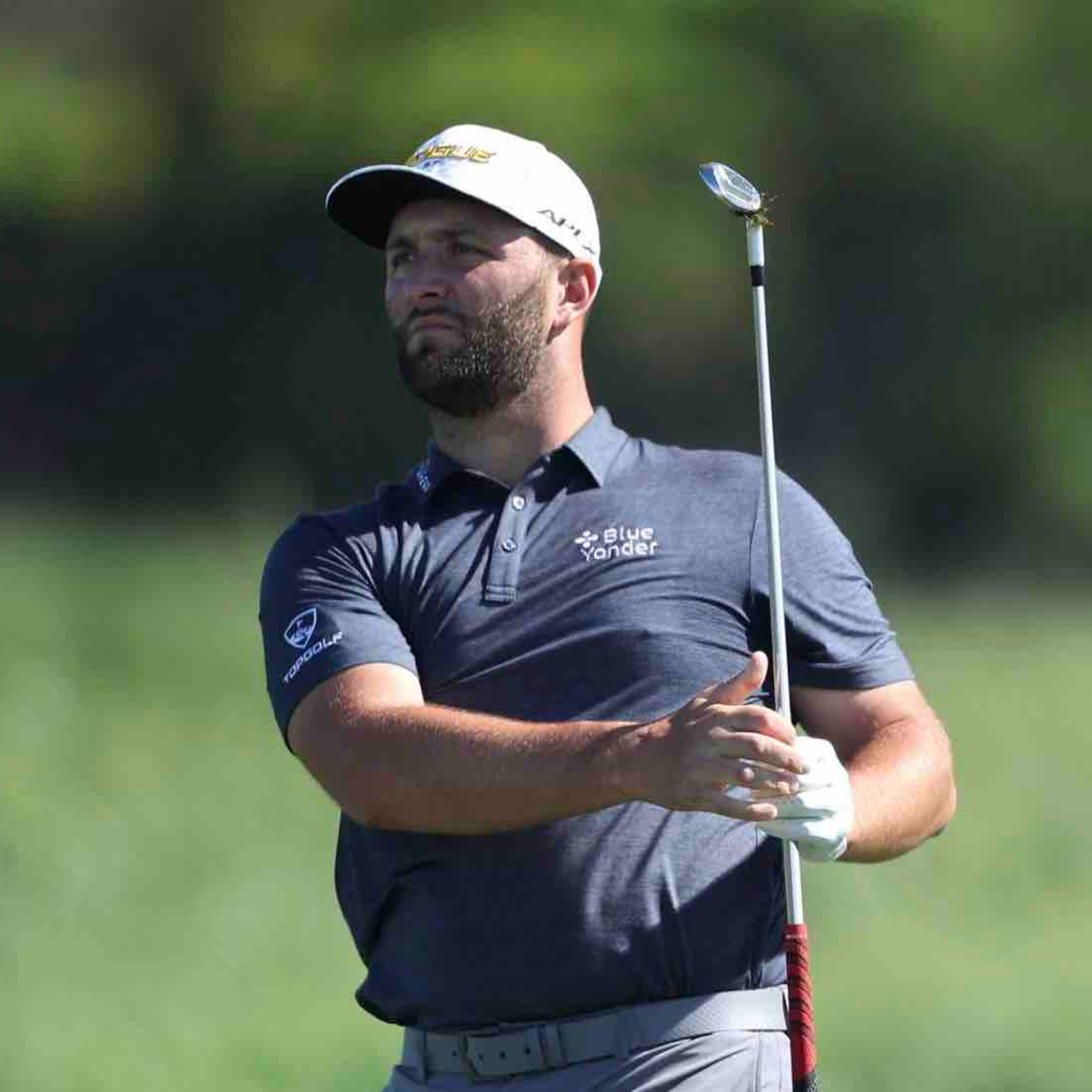 Bola Provisional (El podcast de golf de Ten Golf)