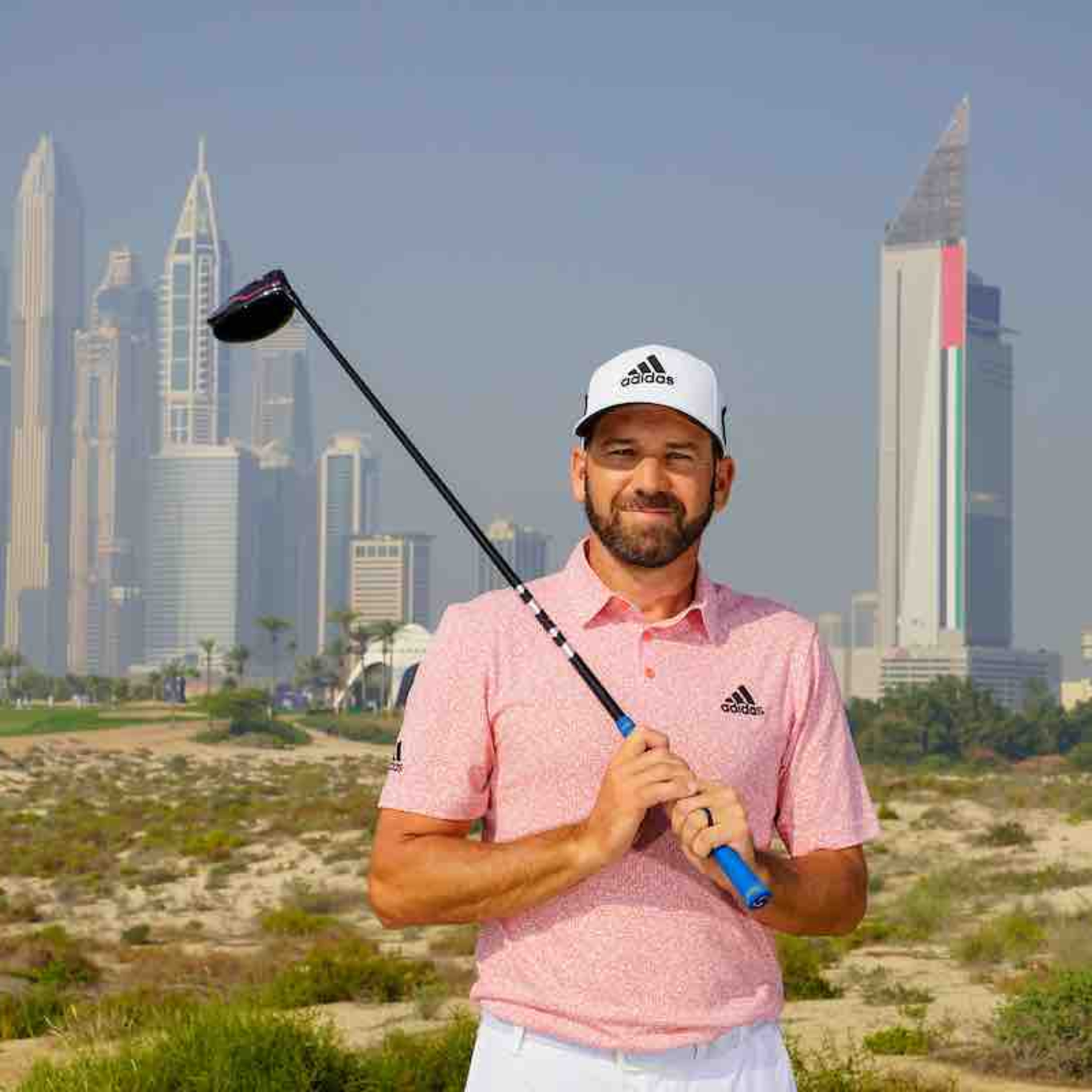 Bola Provisional (El podcast de golf de Ten Golf)