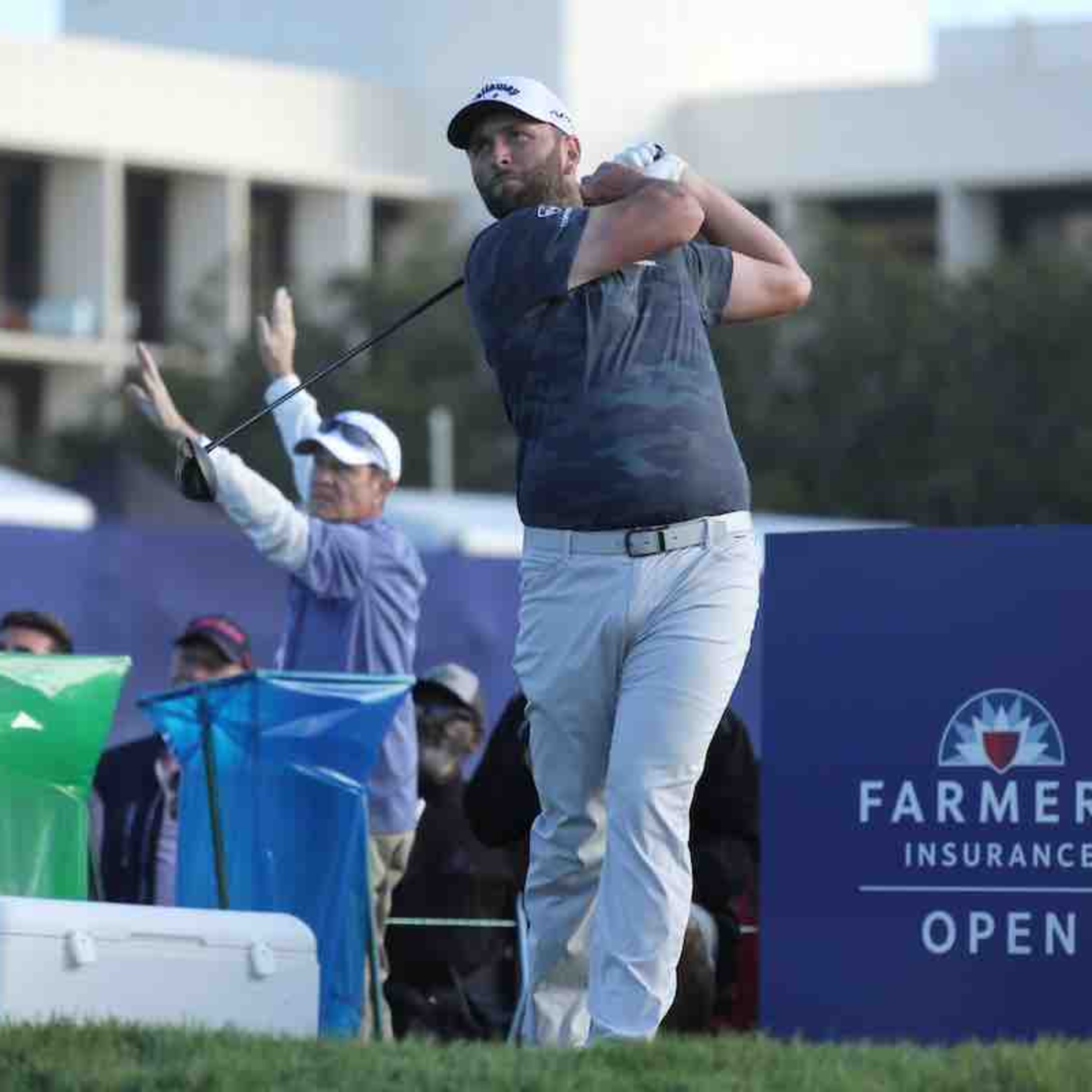 Bola Provisional (El podcast de golf de Ten Golf)