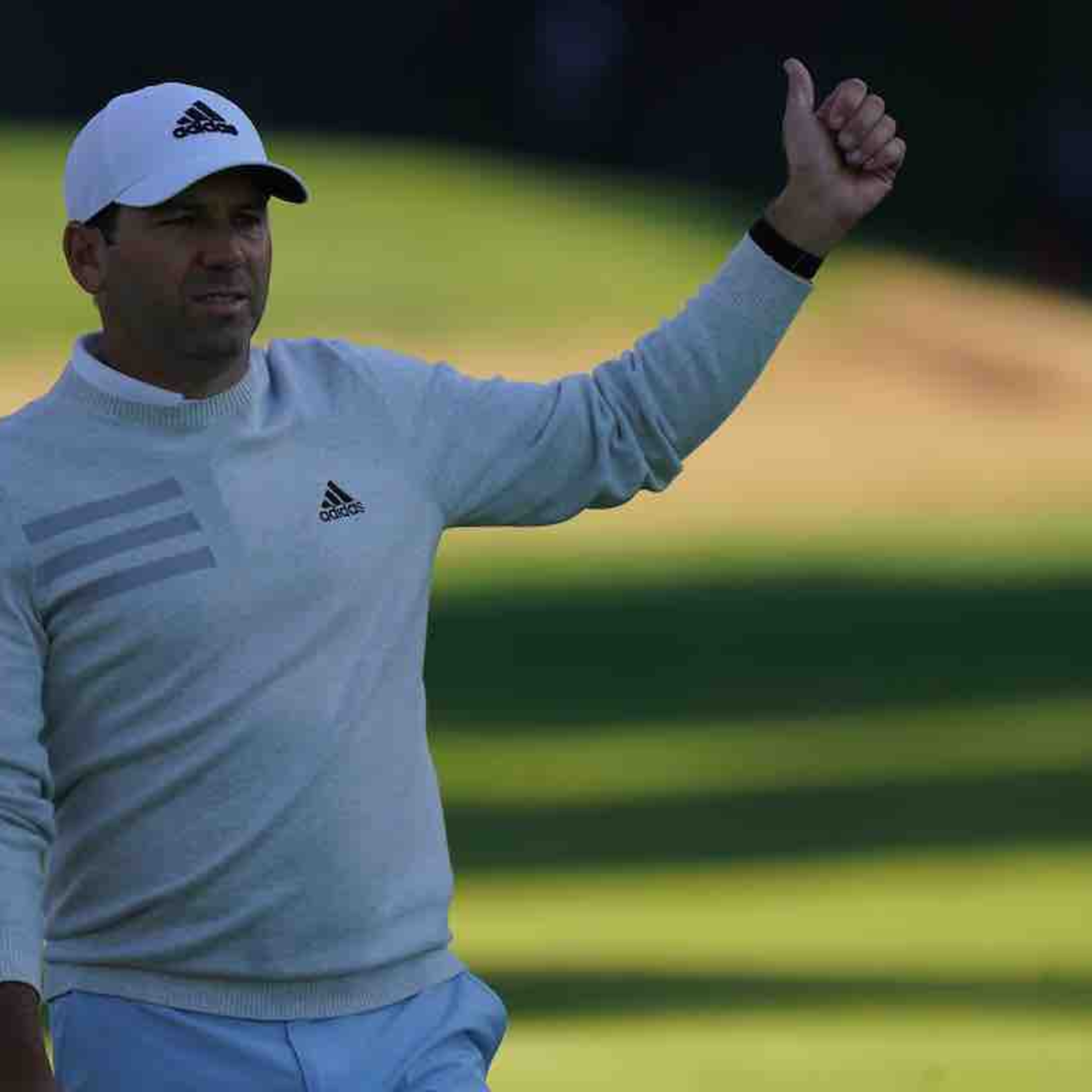 Bola Provisional (El podcast de golf de Ten Golf)